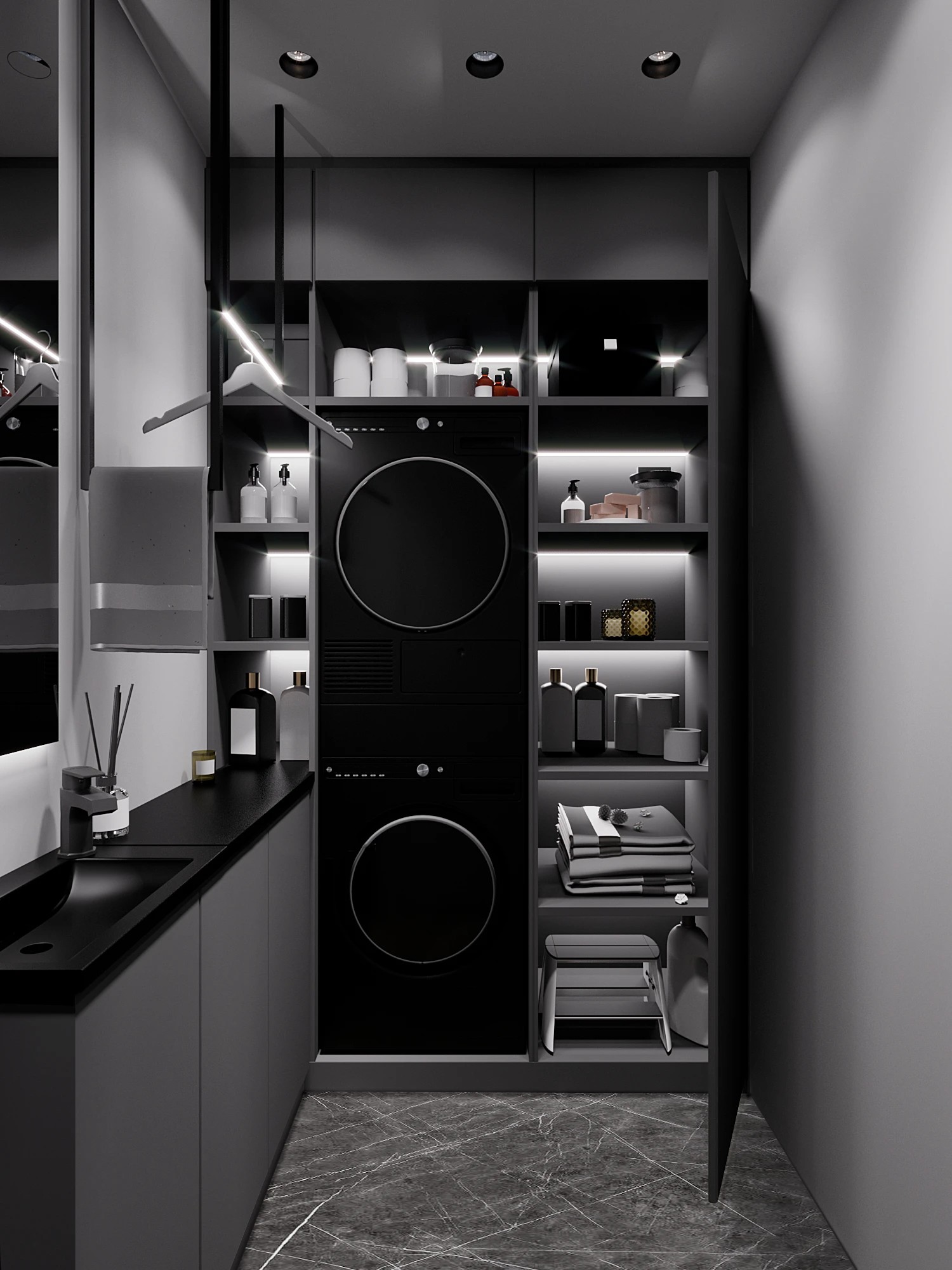 ЖК Дом Керстена