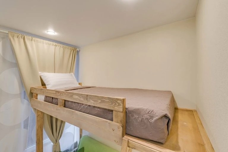 Частный дом. пос. "УДАЧНОЕ"