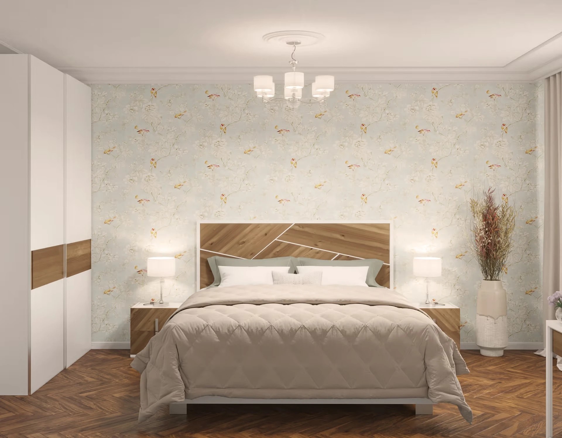 Квартира ЖК "ArtLine в Приморском"