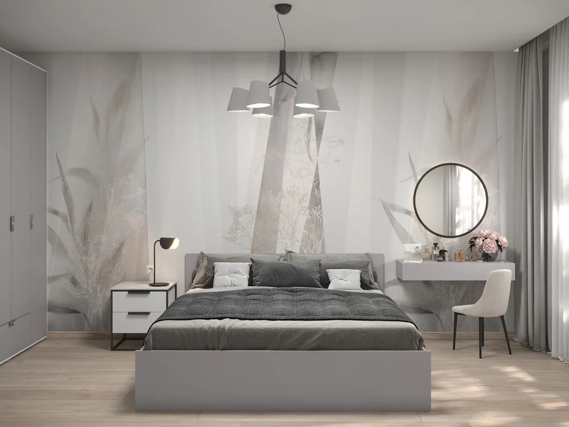 Квартира в ЖК "Черная речка"