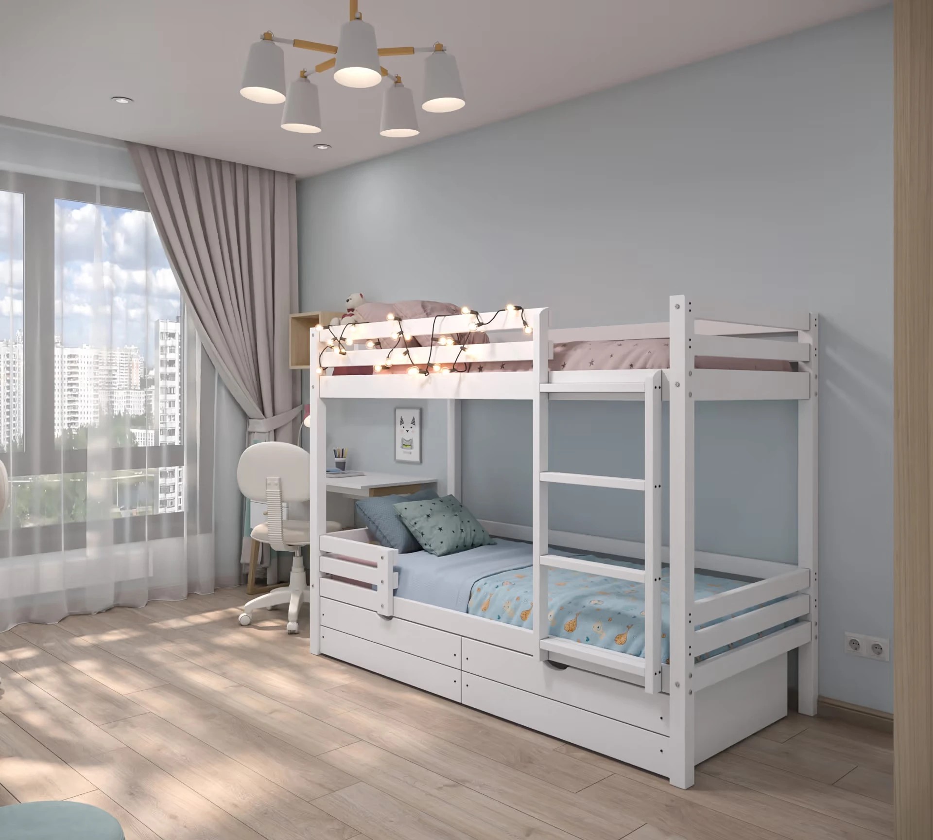 Квартира в ЖК "Черная речка"