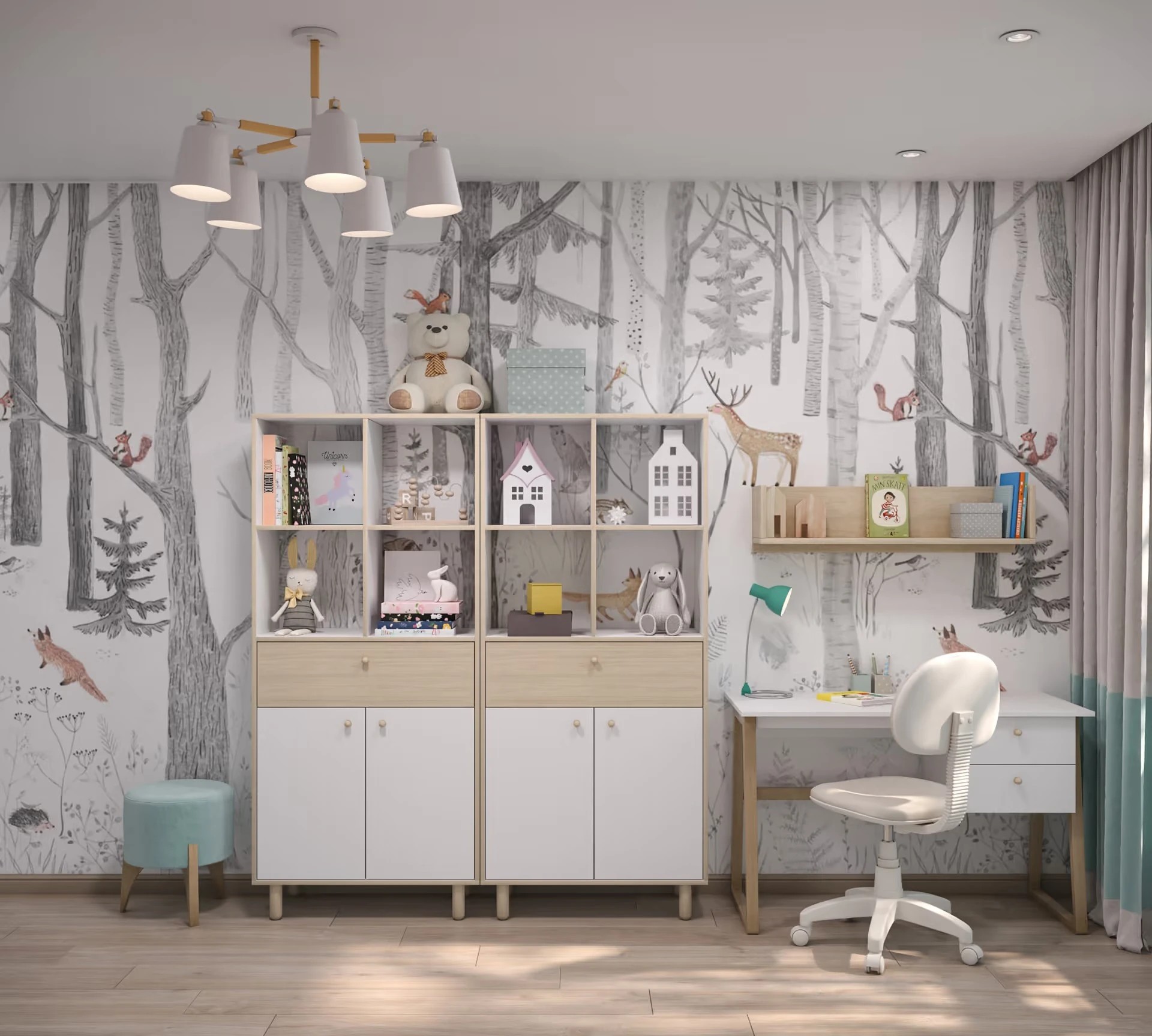 Квартира в ЖК "Черная речка"