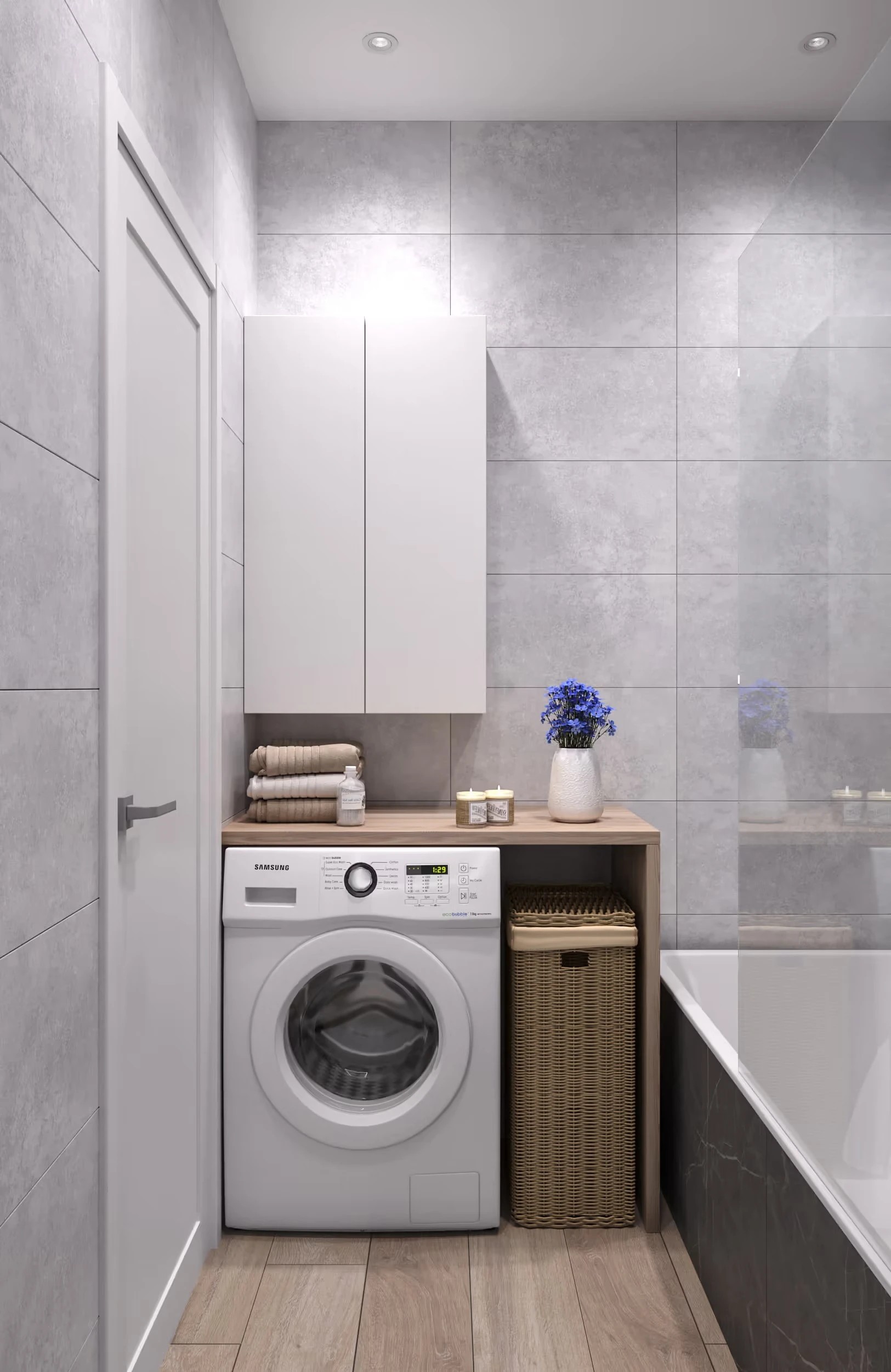 Квартира в ЖК "Черная речка"