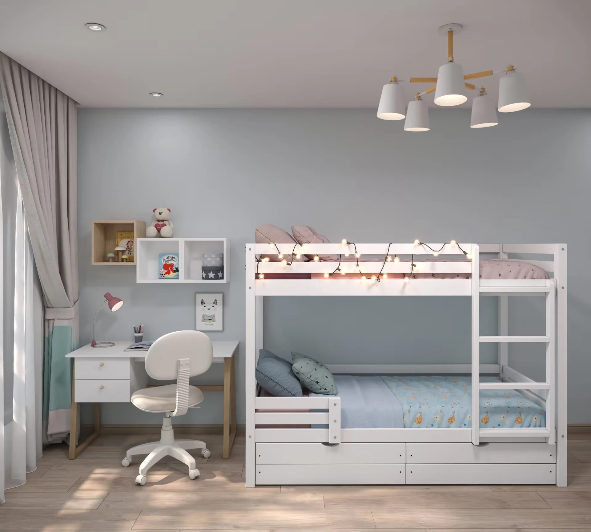 Квартира в ЖК "Черная речка"