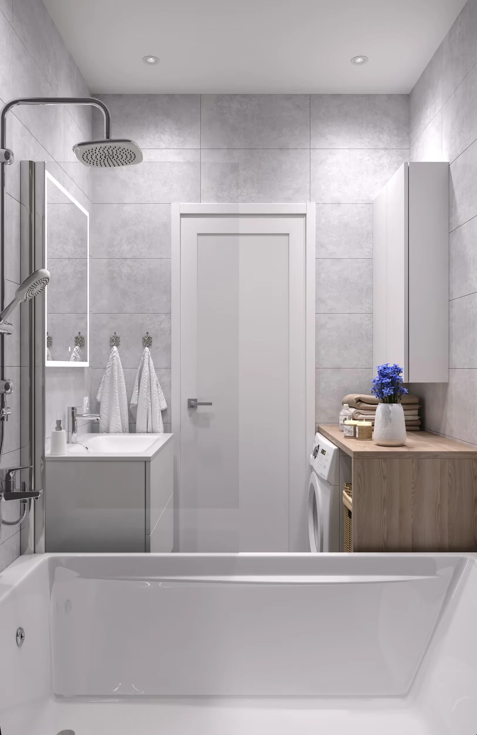 Квартира в ЖК "Черная речка"