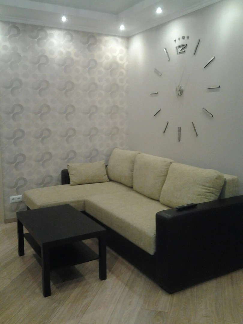 Квартира в Приморском районе