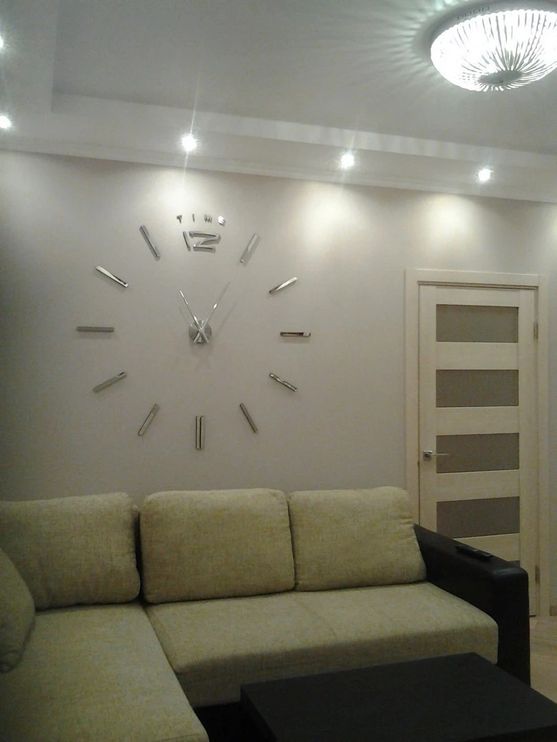 Квартира в Приморском районе