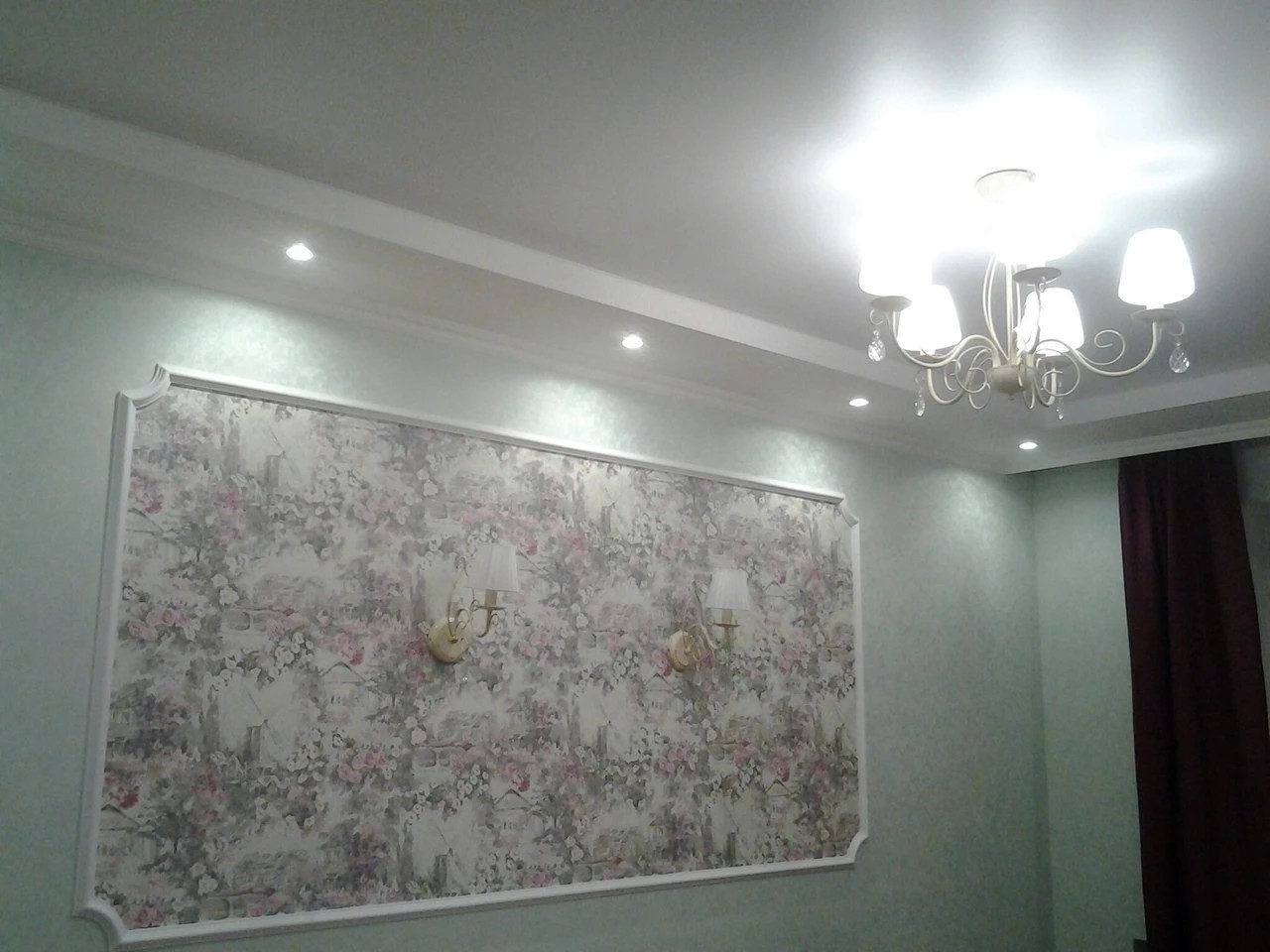 Квартира в Приморском районе