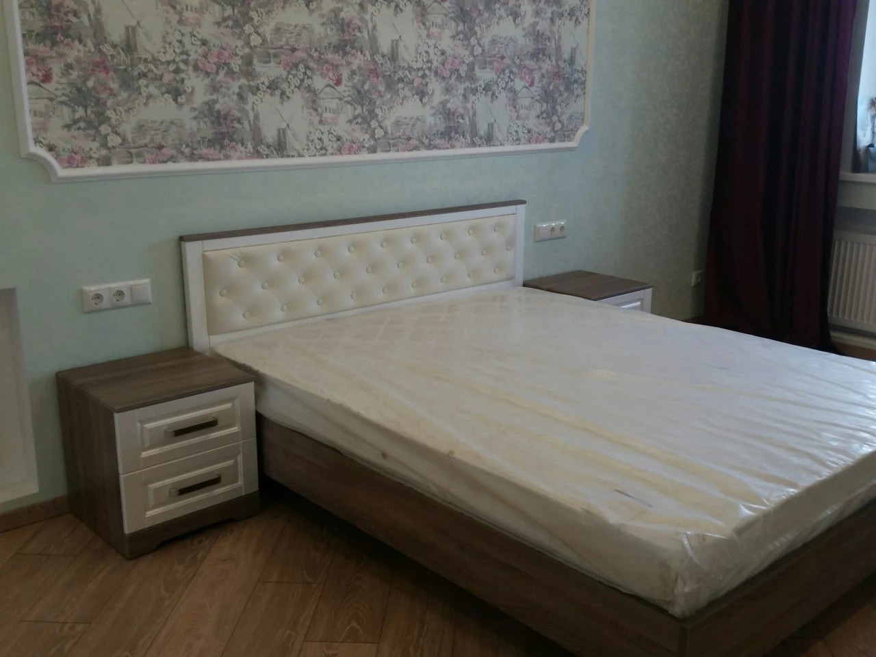 Квартира в Приморском районе