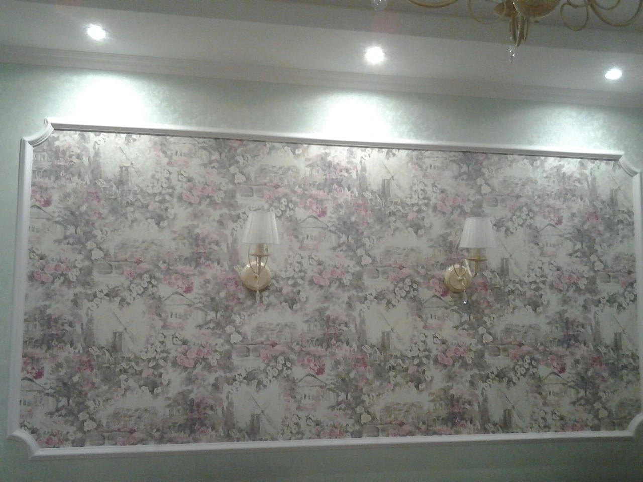 Квартира в Приморском районе