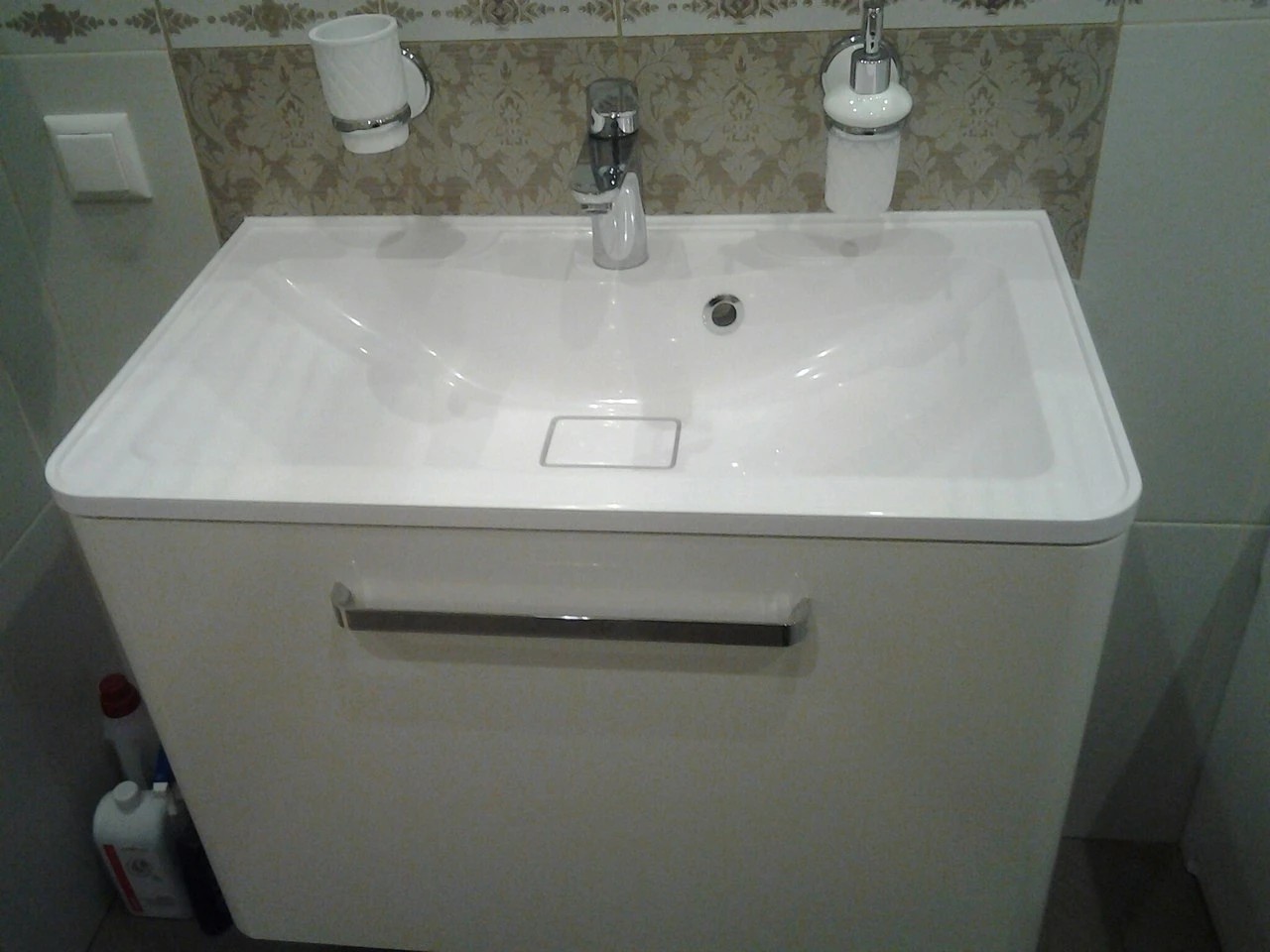 Квартира в Приморском районе