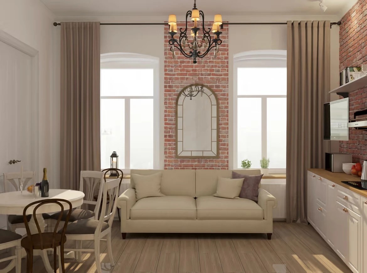 Апартаменты в историческом центре СПб