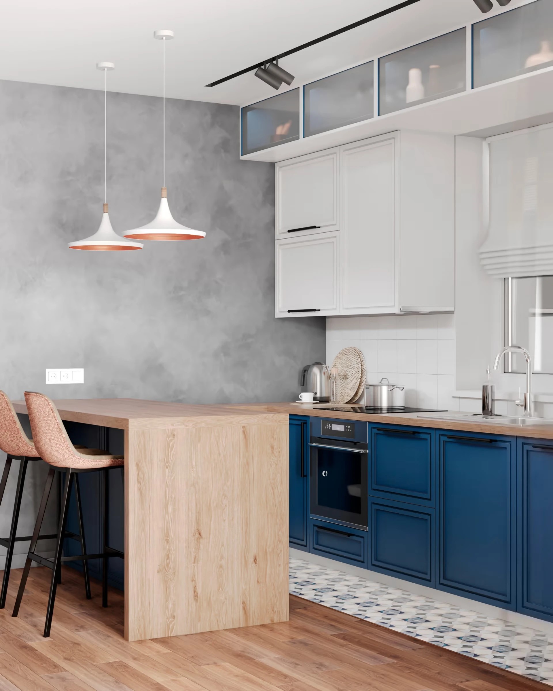 Загородный дом в Ленинградской обл.