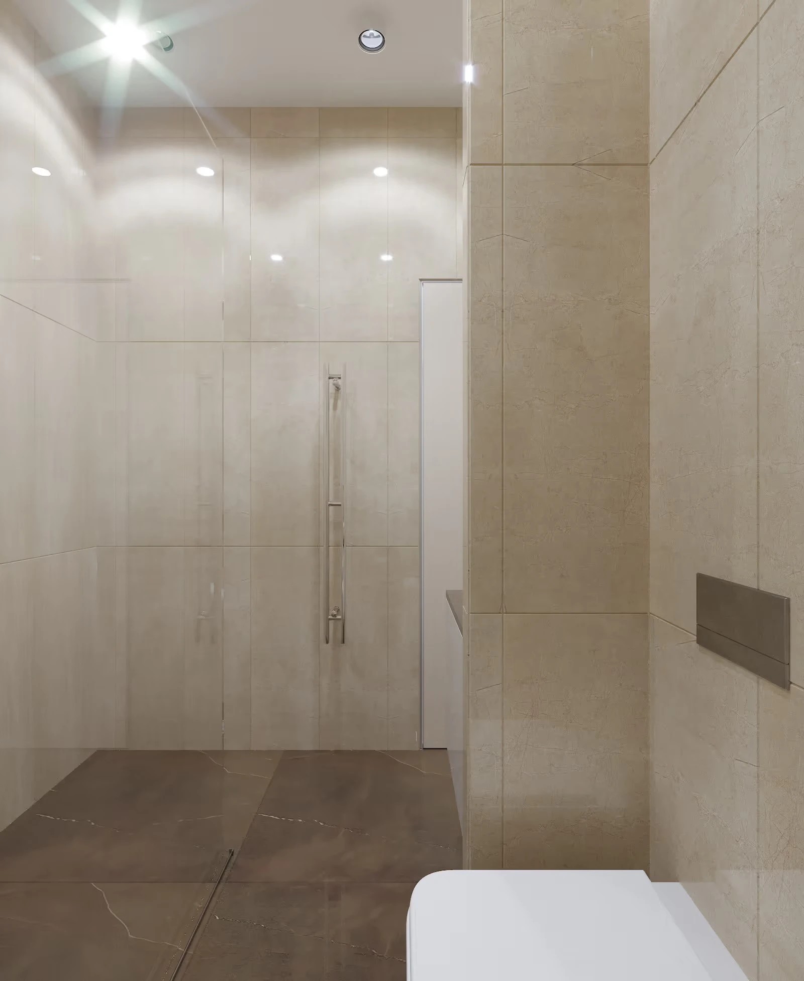 Квартира на Комендантском