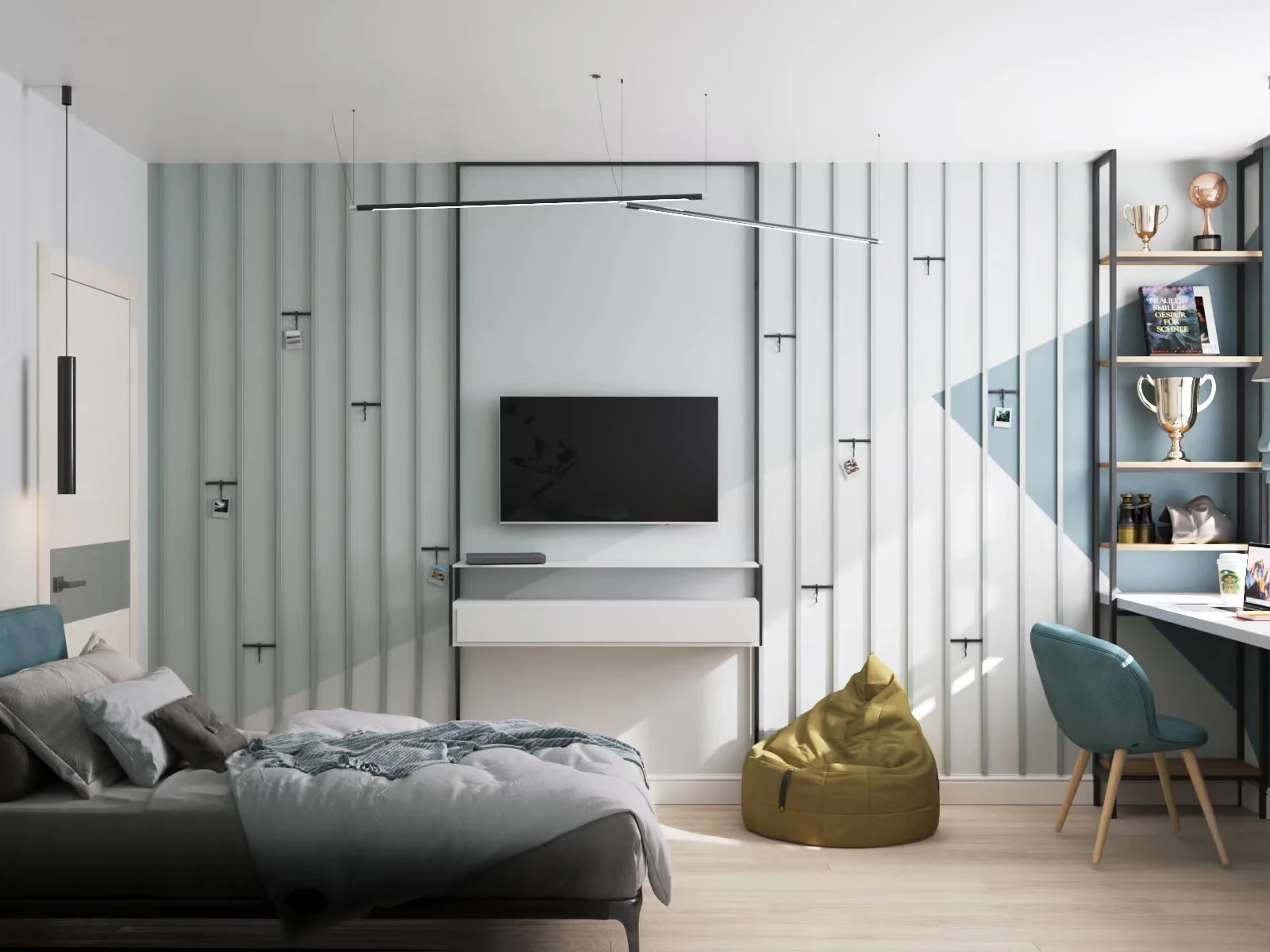 Квартира в ЖК Северная Долина