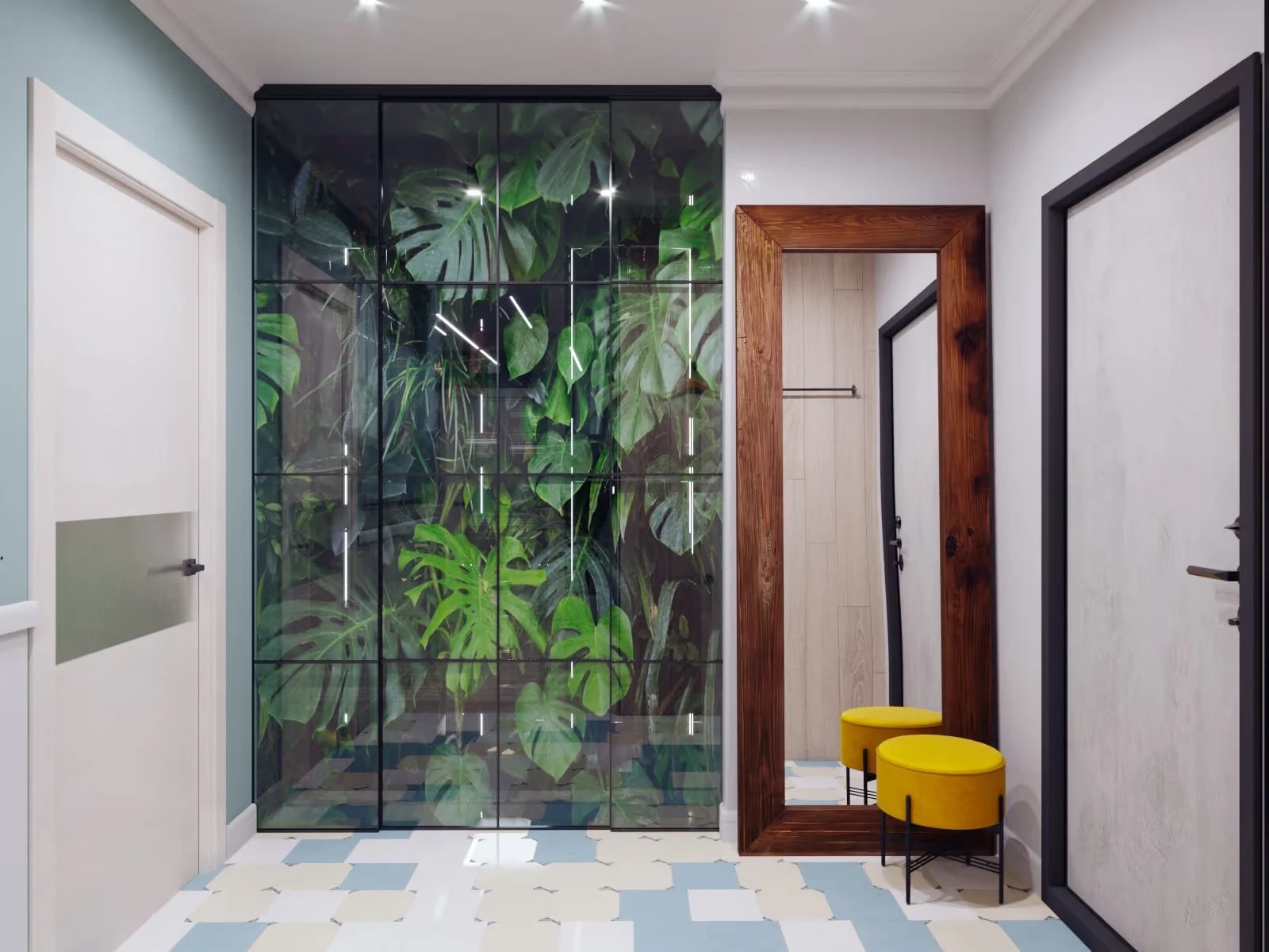 Квартира в ЖК Северная Долина