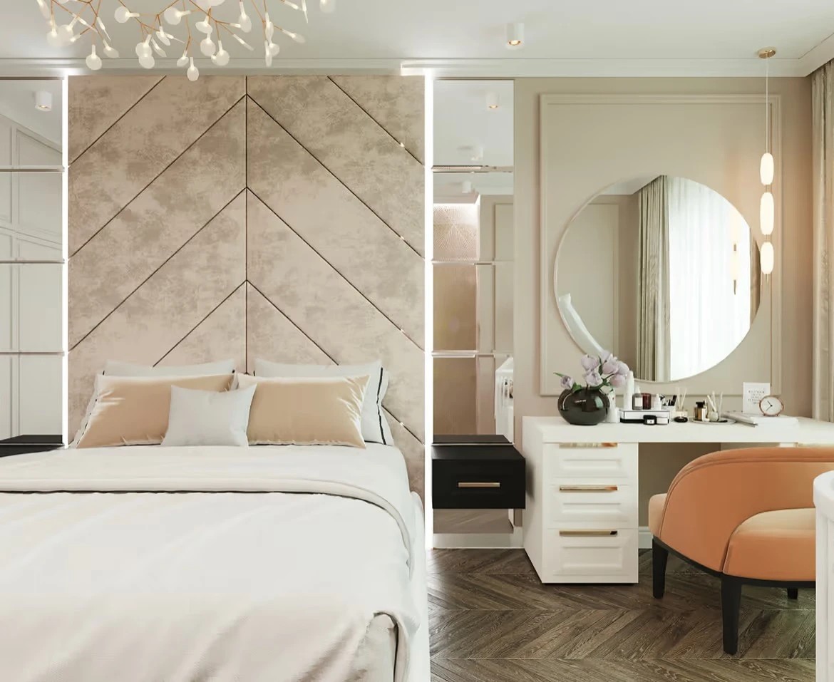 Квартира в ЖК Кремлевские Звезды