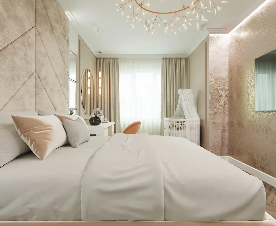 Квартира в ЖК Кремлевские Звезды