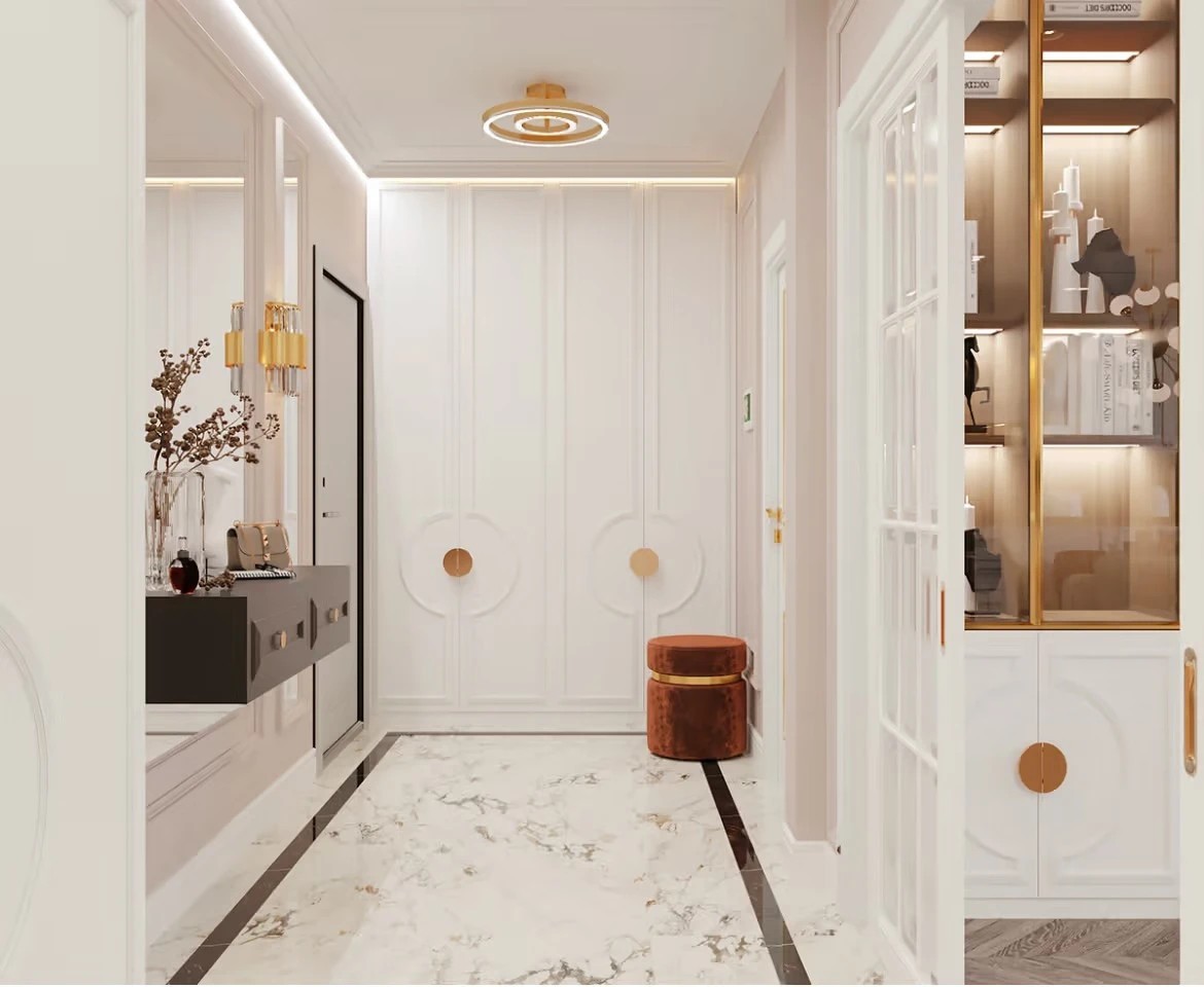 Квартира в ЖК Кремлевские Звезды