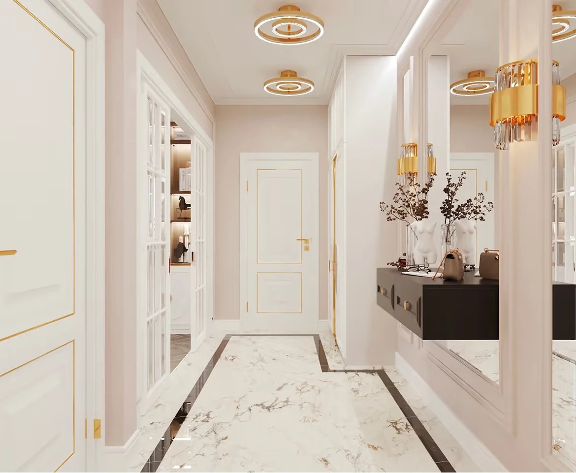 Квартира в ЖК Кремлевские Звезды