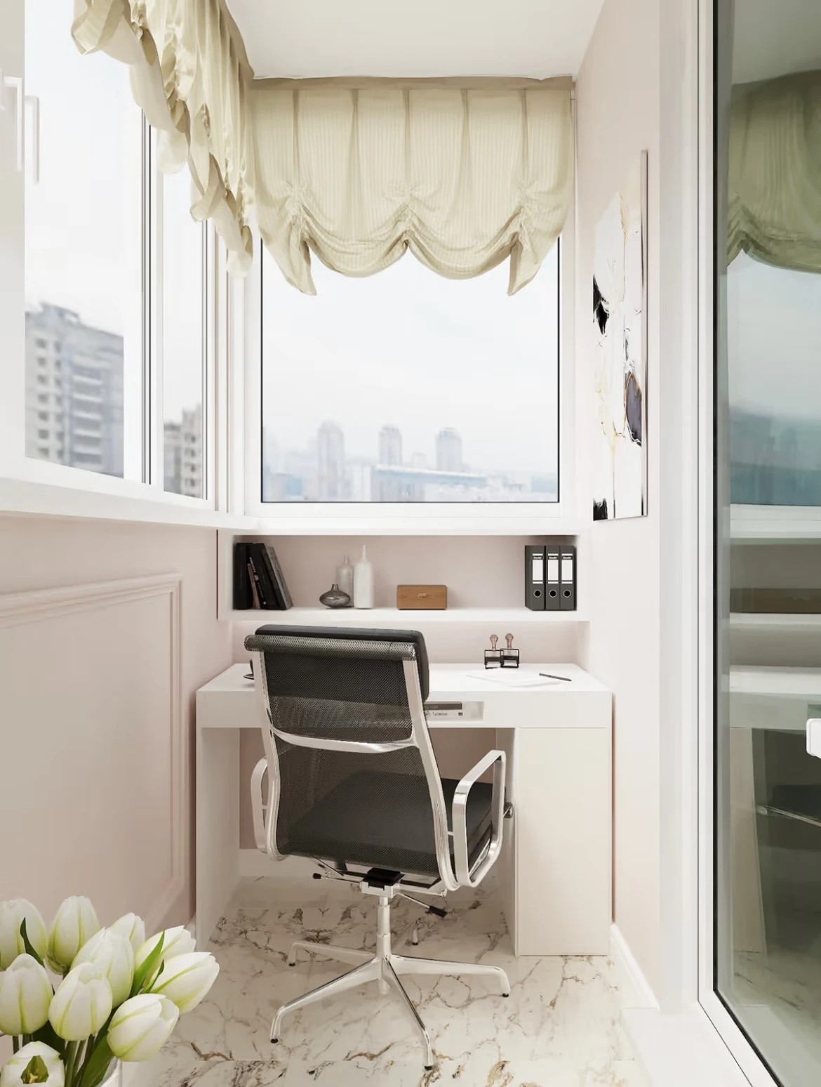 Квартира в ЖК Кремлевские Звезды