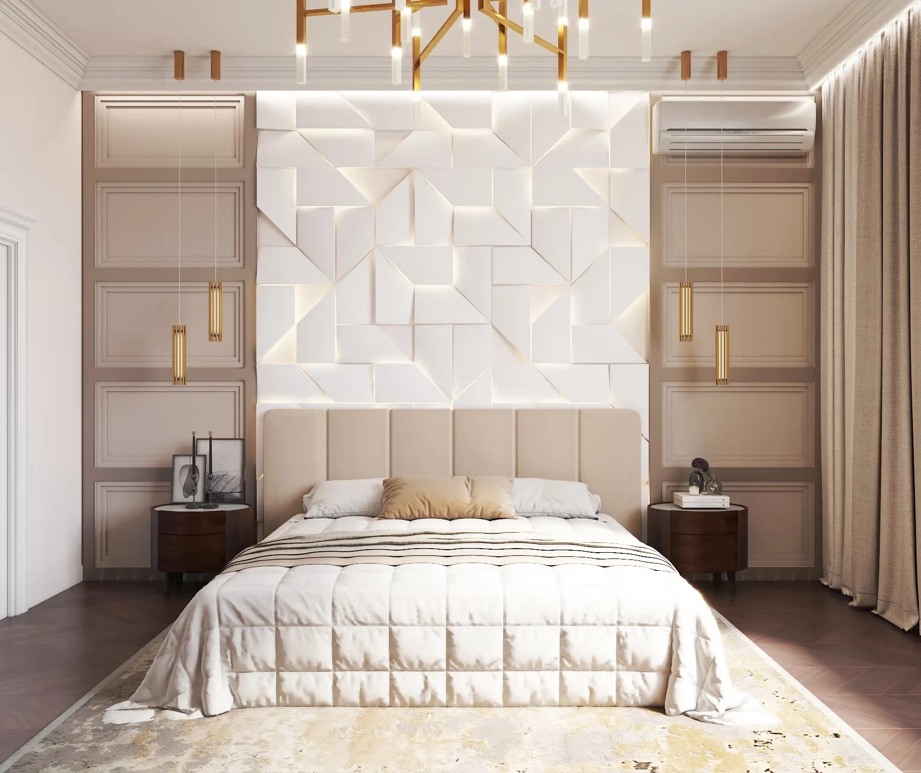 Квартира в ЖК "Три ветра"