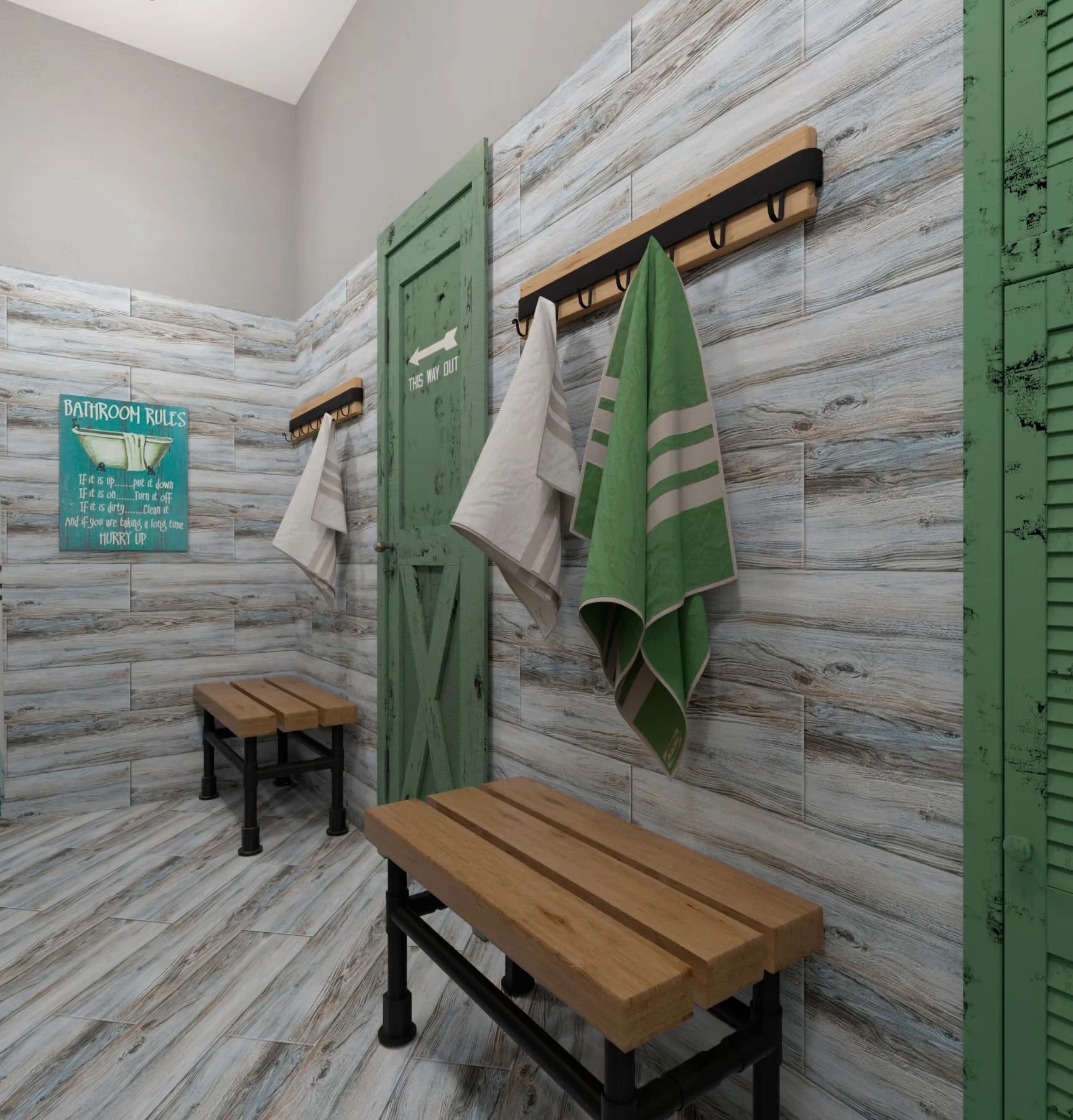 Хостел в Санкт-Петербурге