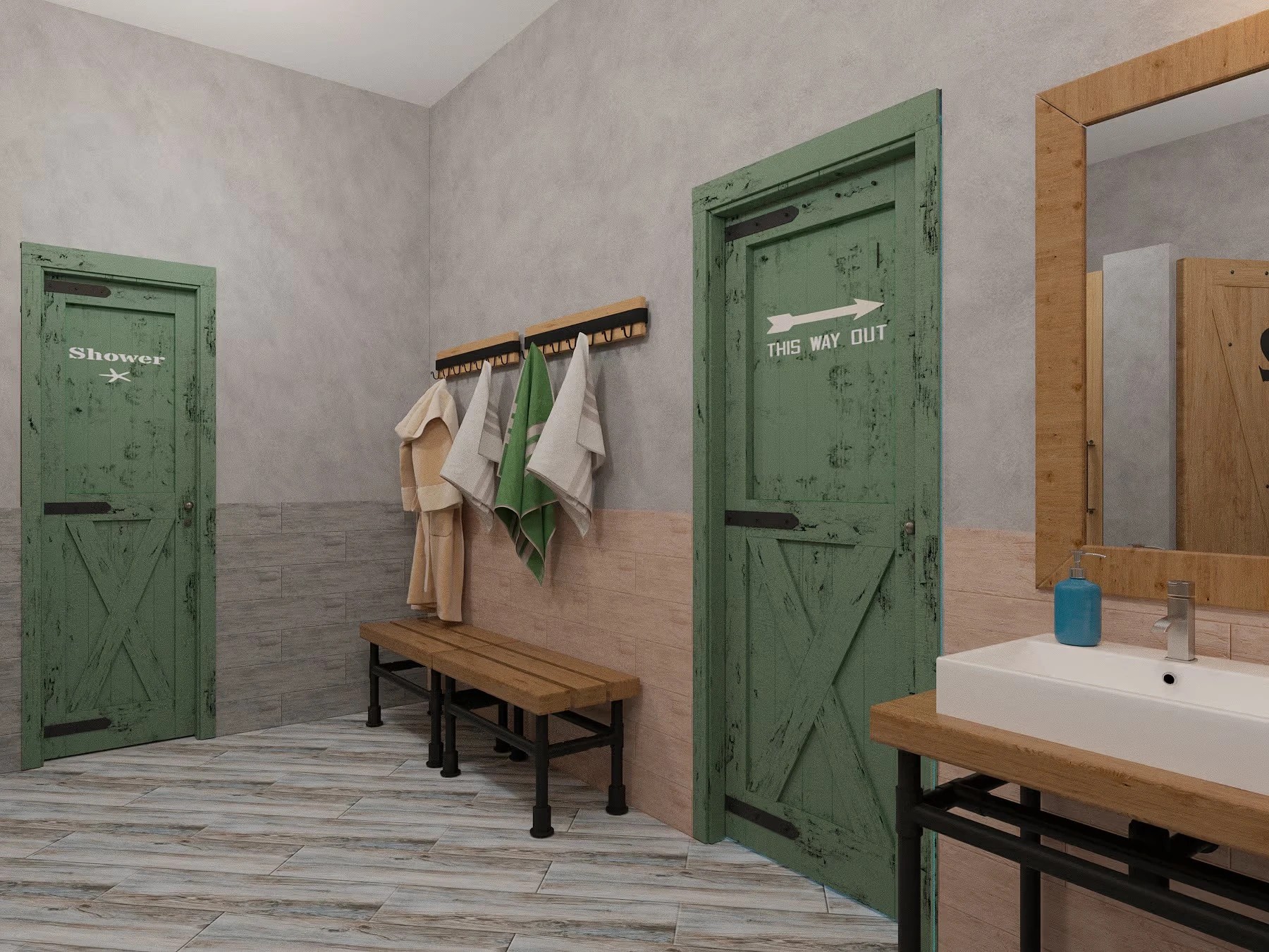 Хостел в Санкт-Петербурге