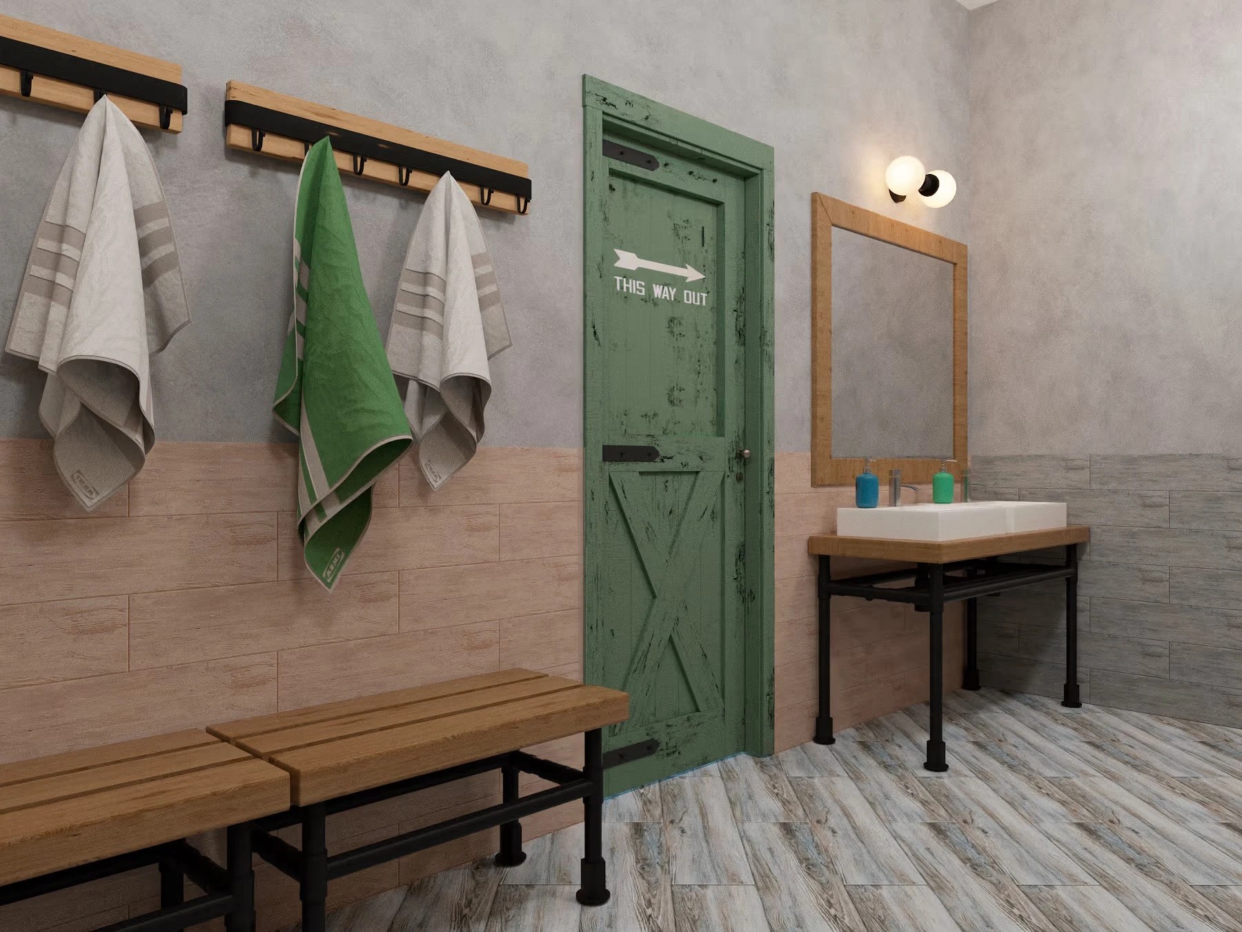 Хостел в Санкт-Петербурге