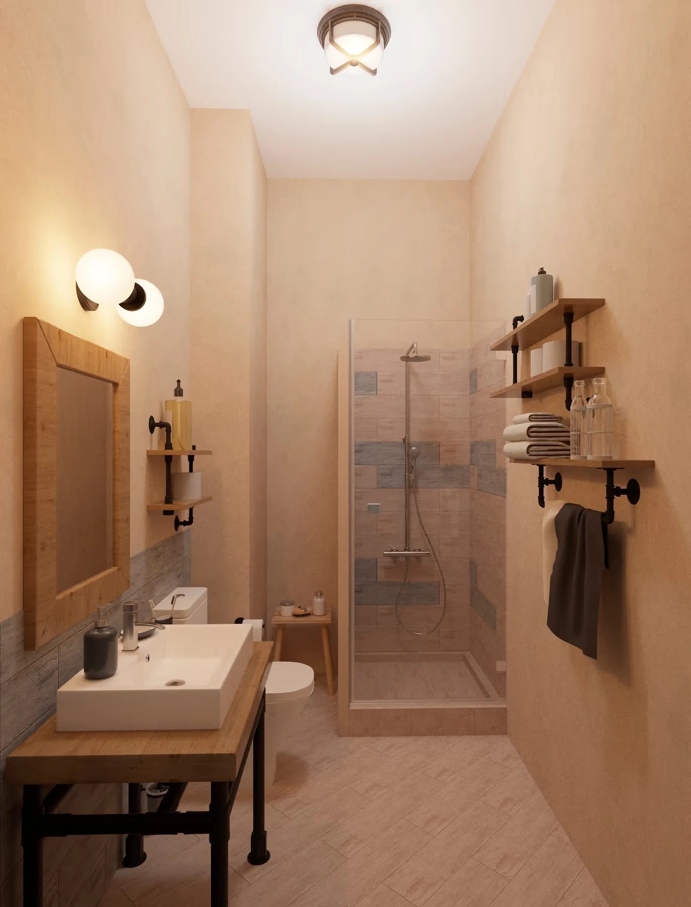 Хостел в Санкт-Петербурге