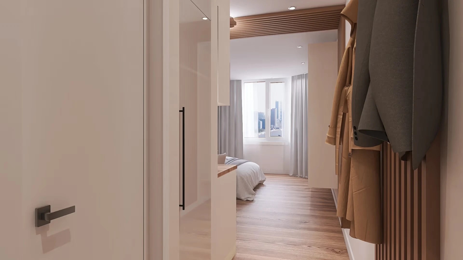 Студия в ЖК "Полис на Неве"