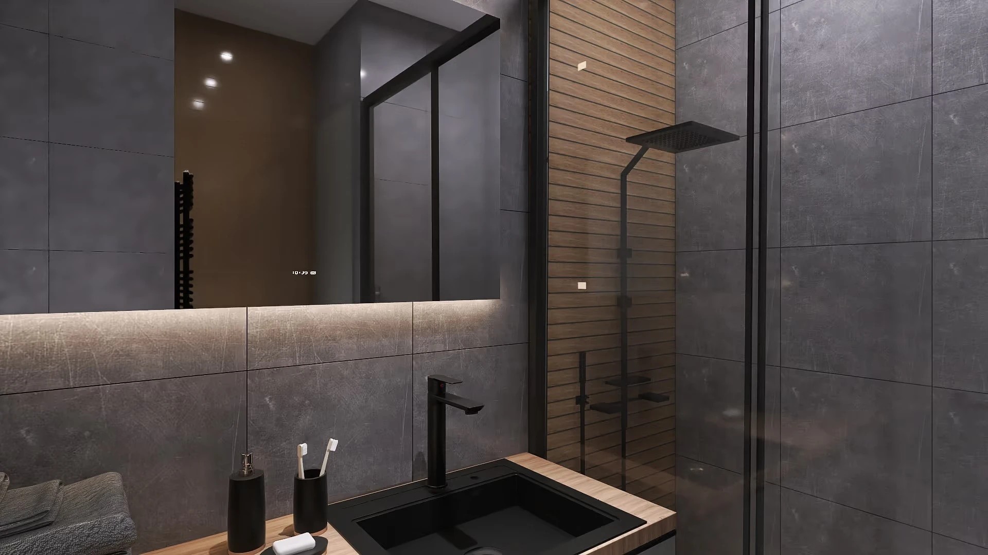 Студия в ЖК "Полис на Неве"