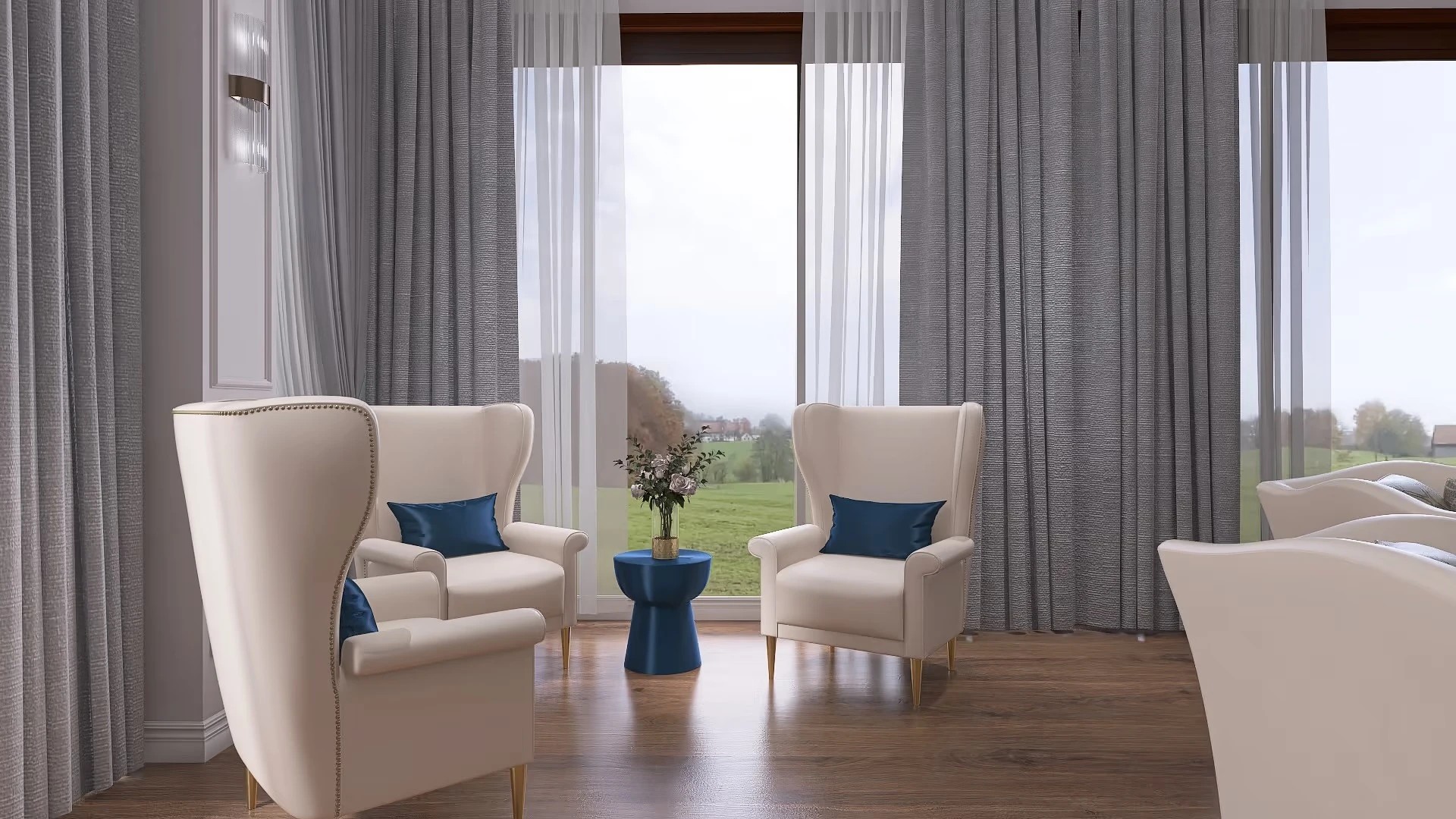 Дом в Сочи, Мацеста