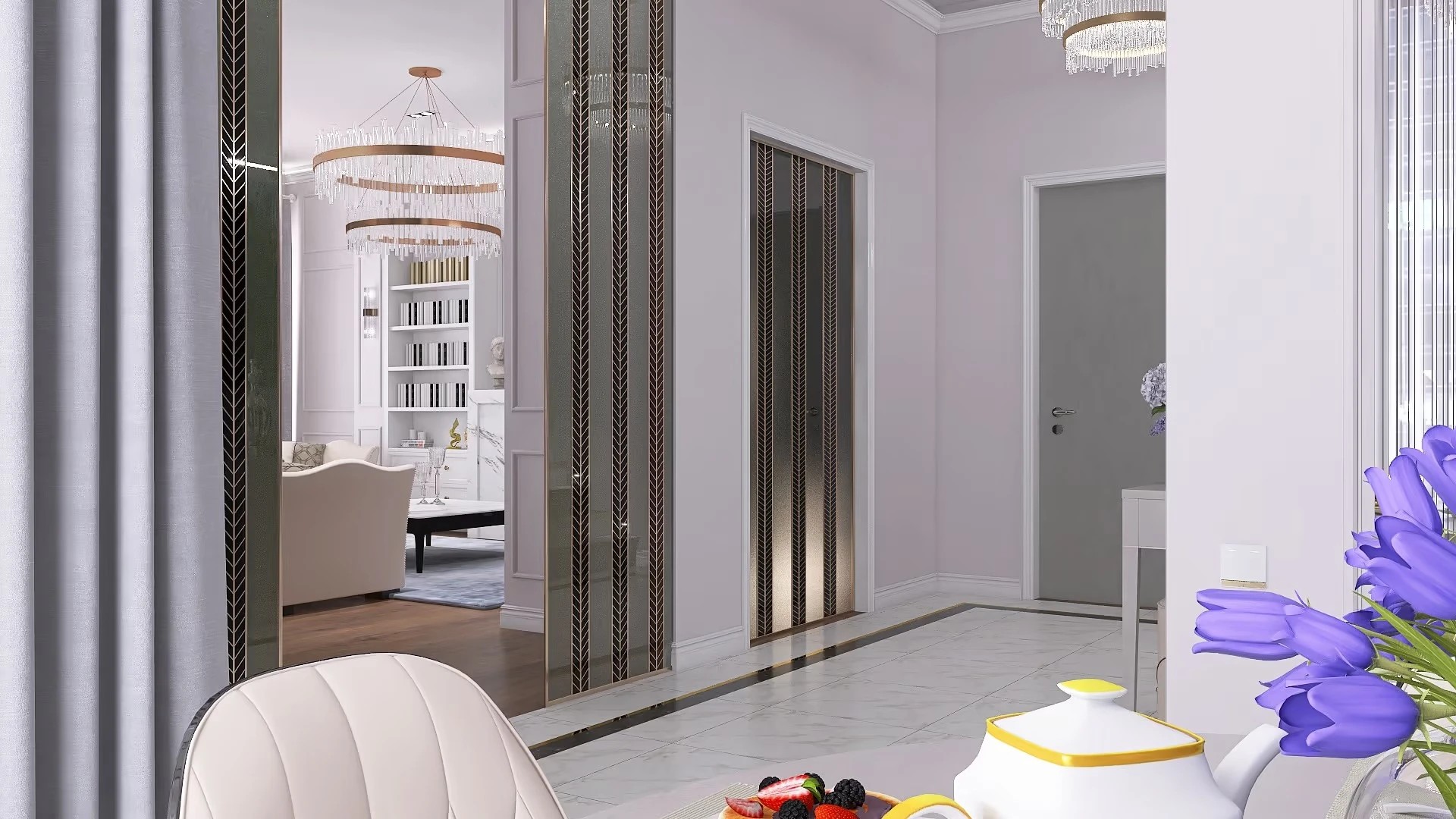 Дом в Сочи, Мацеста