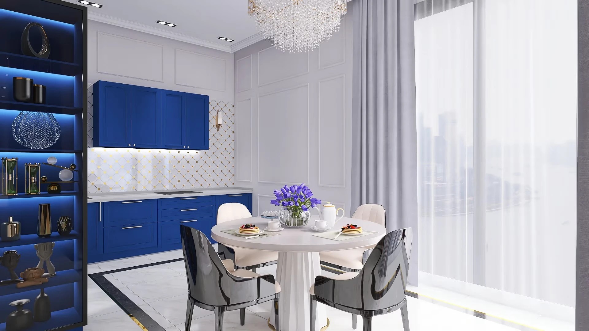 Дом в Сочи, Мацеста