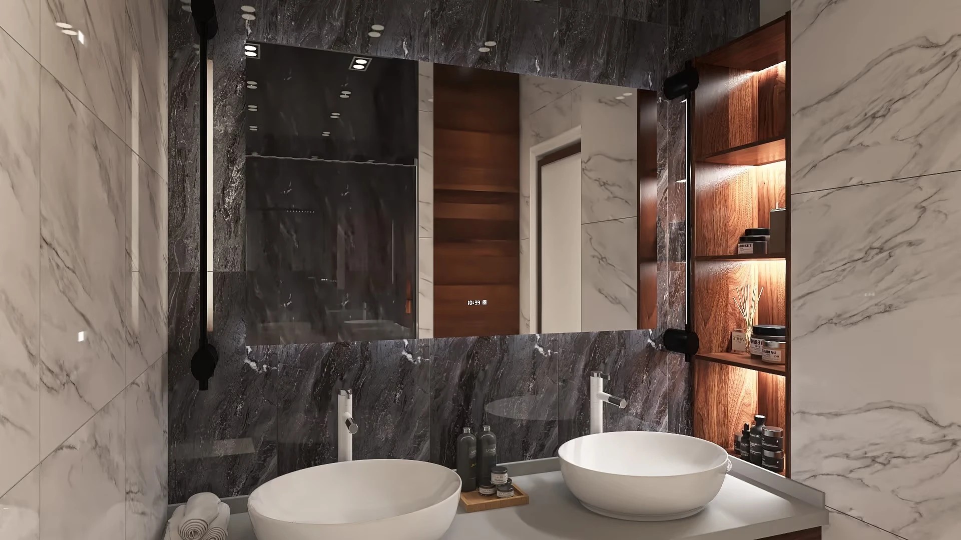 Дом в Сочи, Мацеста