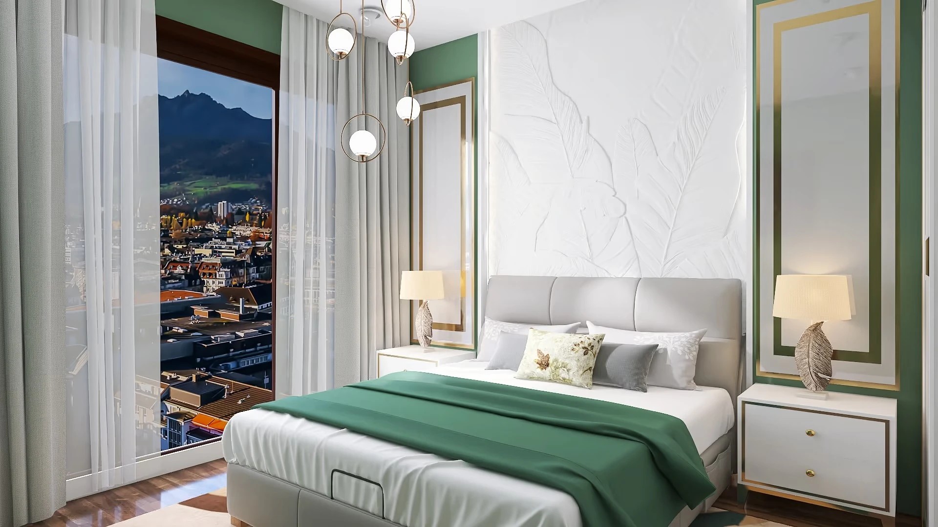 Дом в Сочи, Мацеста