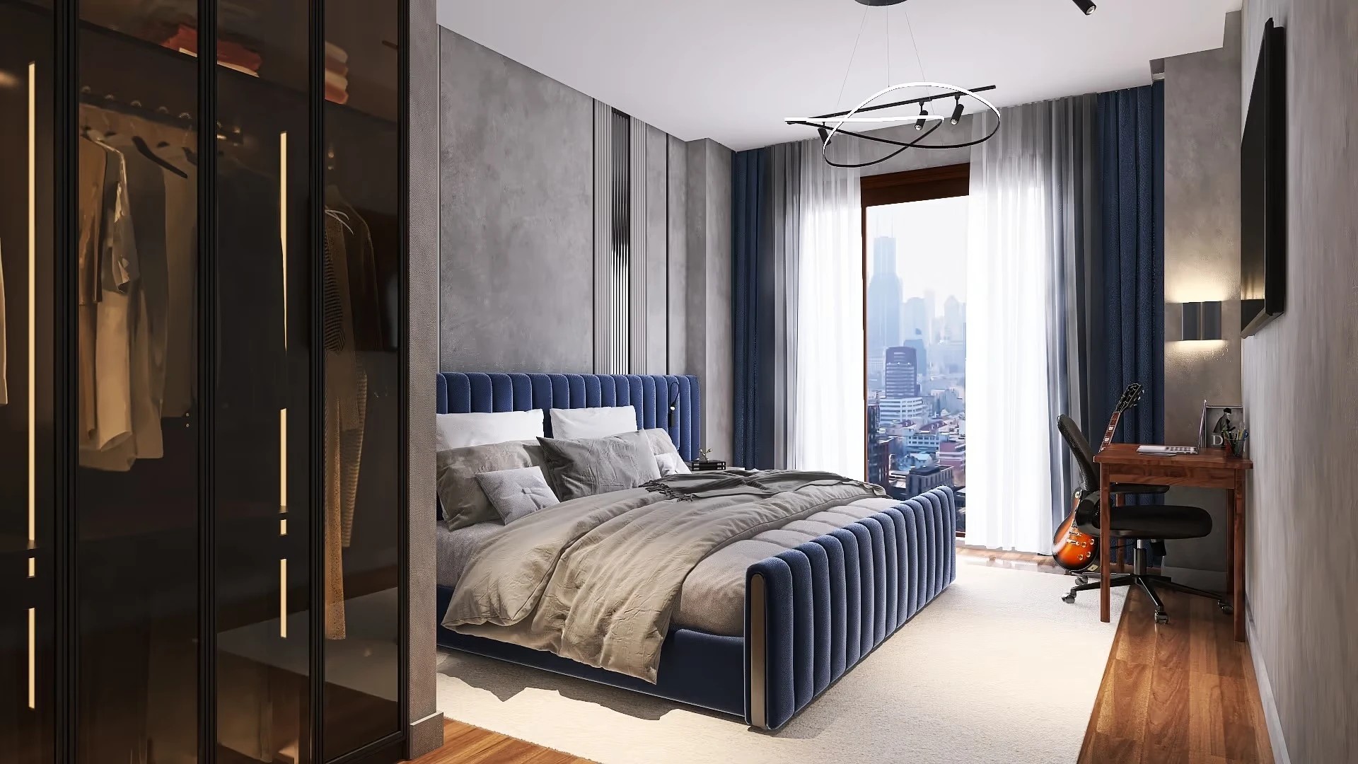 Дом в Сочи, Мацеста