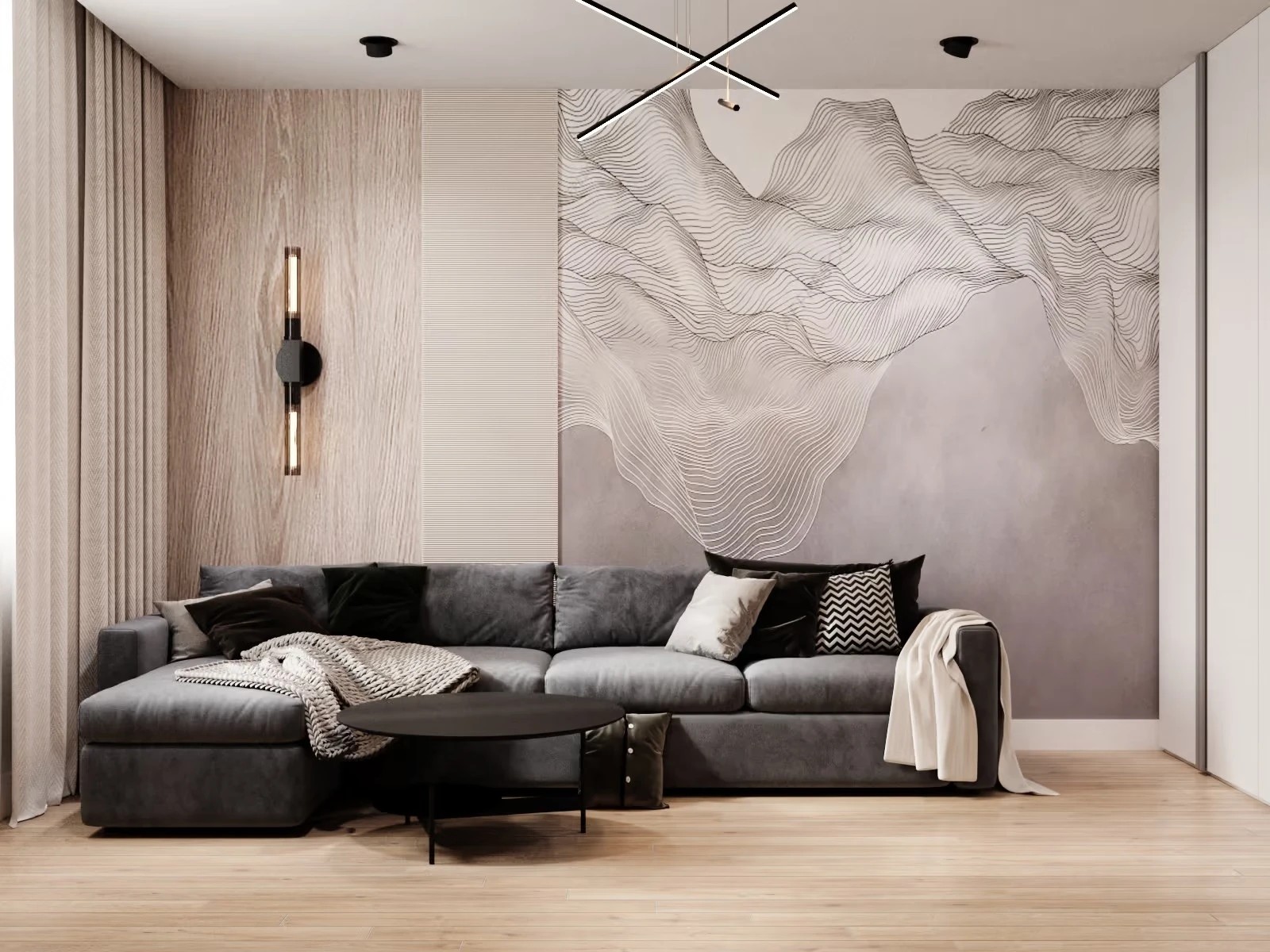 Квартира в ЖК Terra