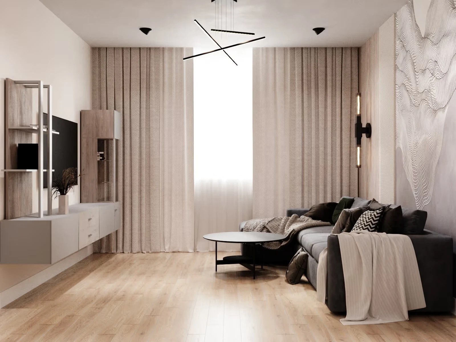 Квартира в ЖК Terra