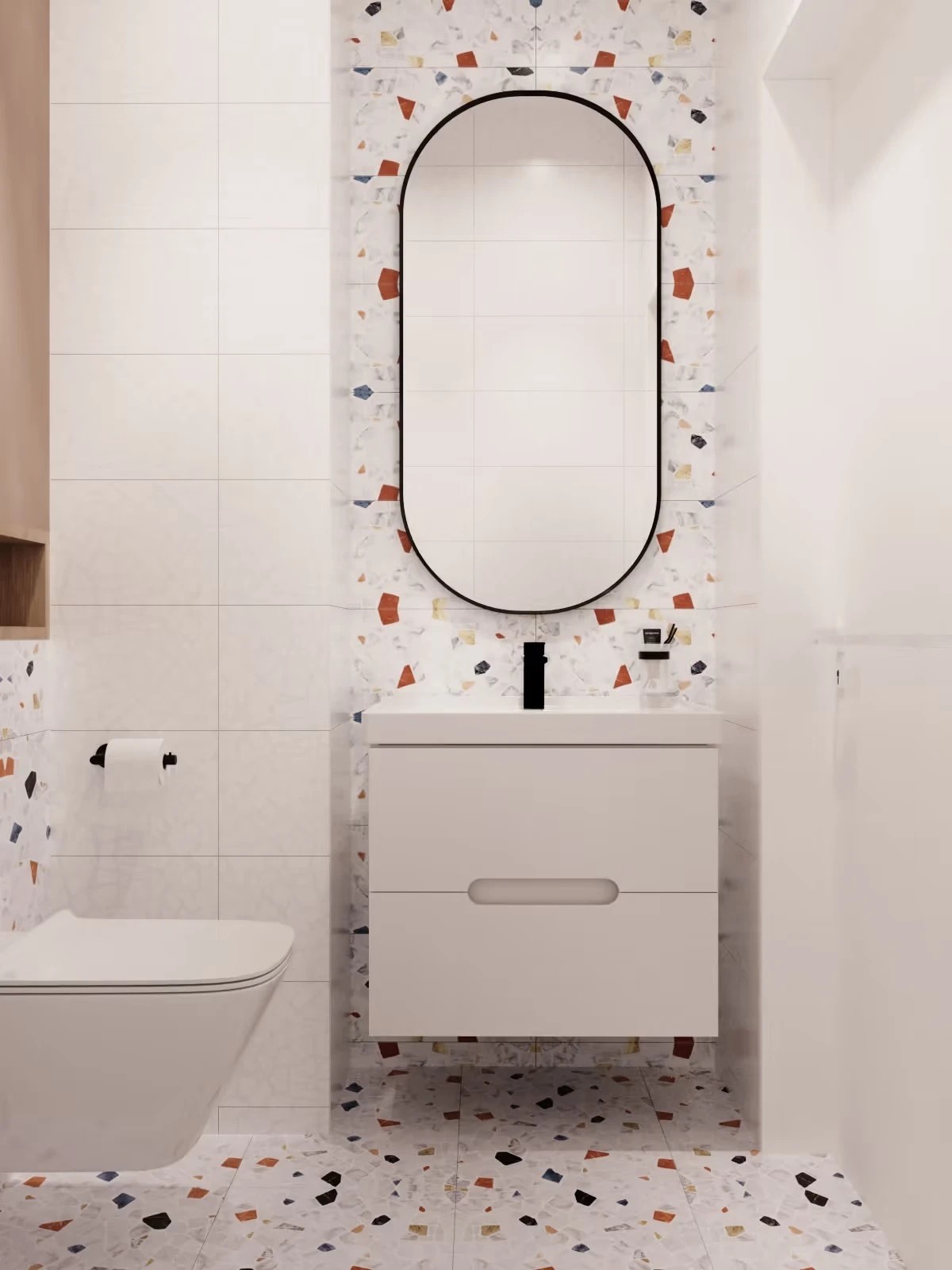 Квартира в ЖК Terra