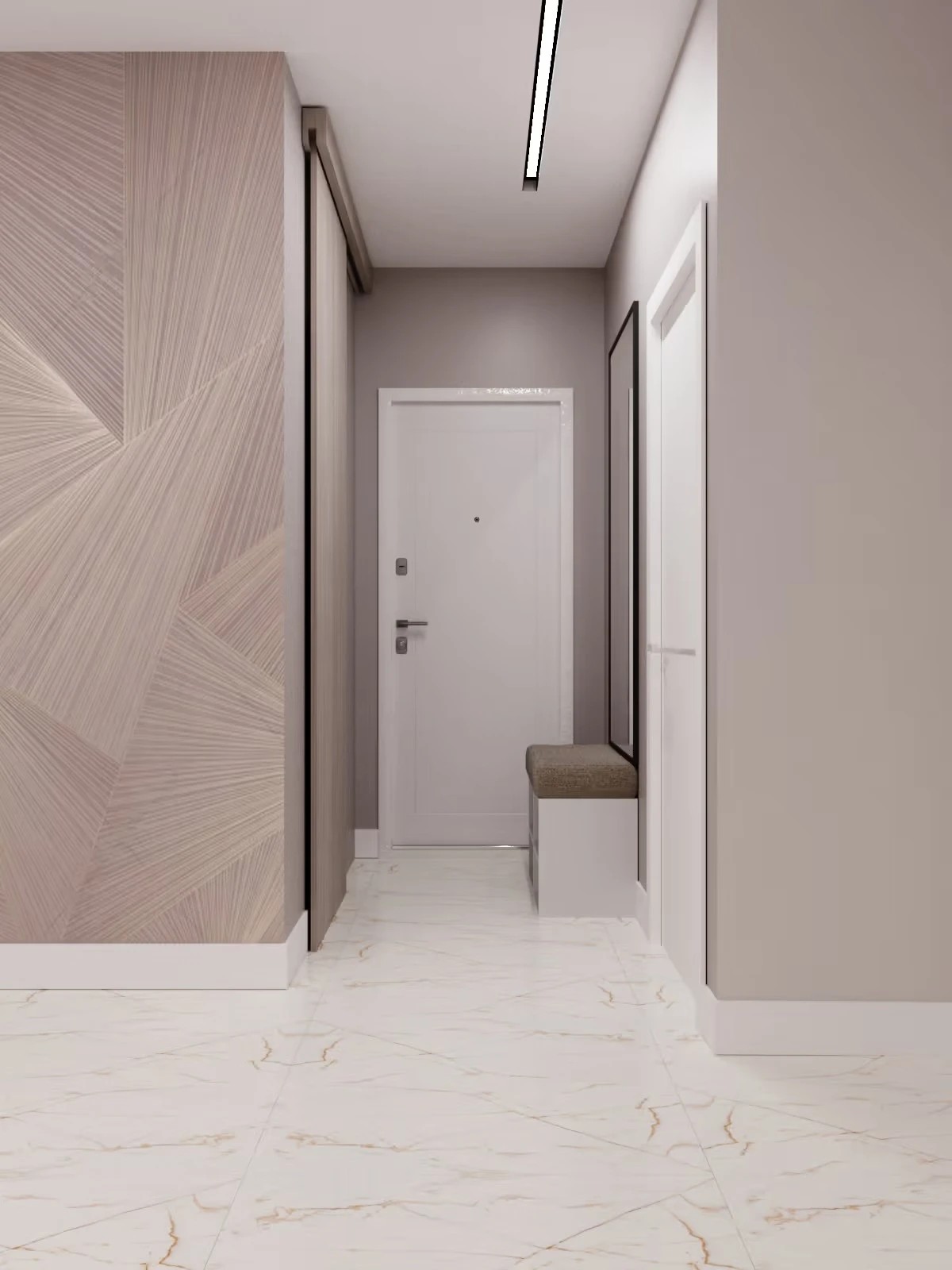 Квартира в ЖК Terra