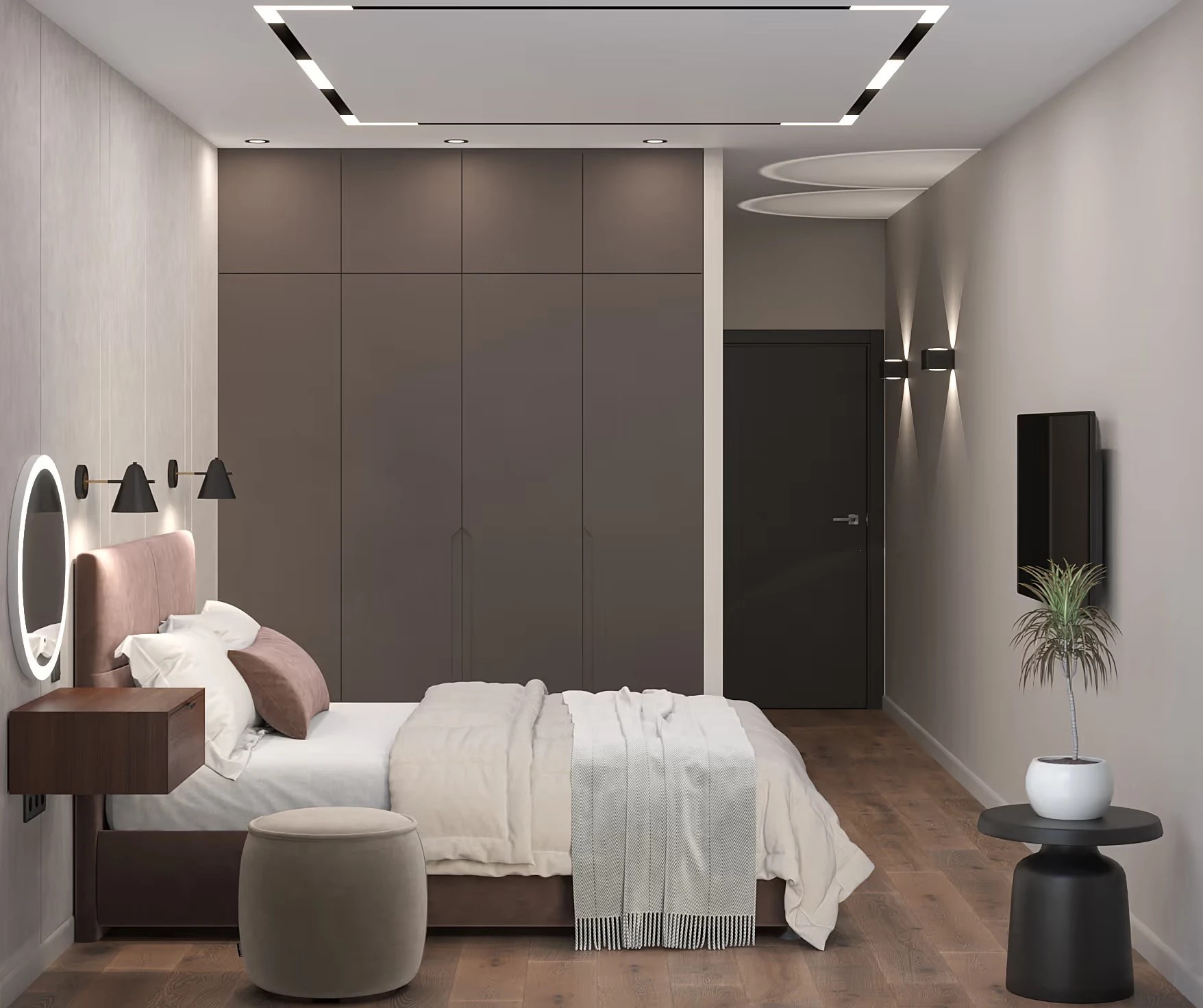 Квартира в ЖК Приморские кварталы