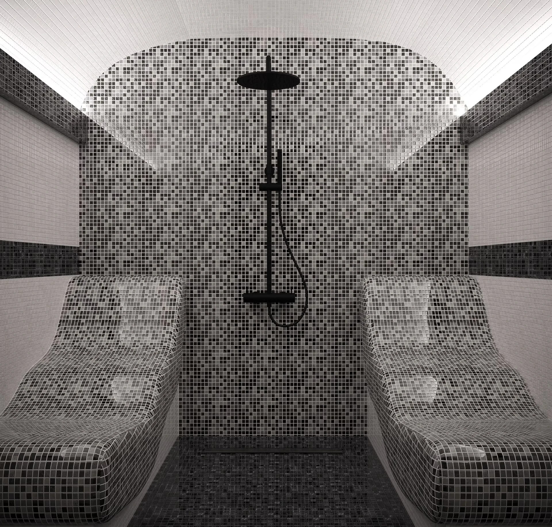 Загородный дом в Приозерском районе