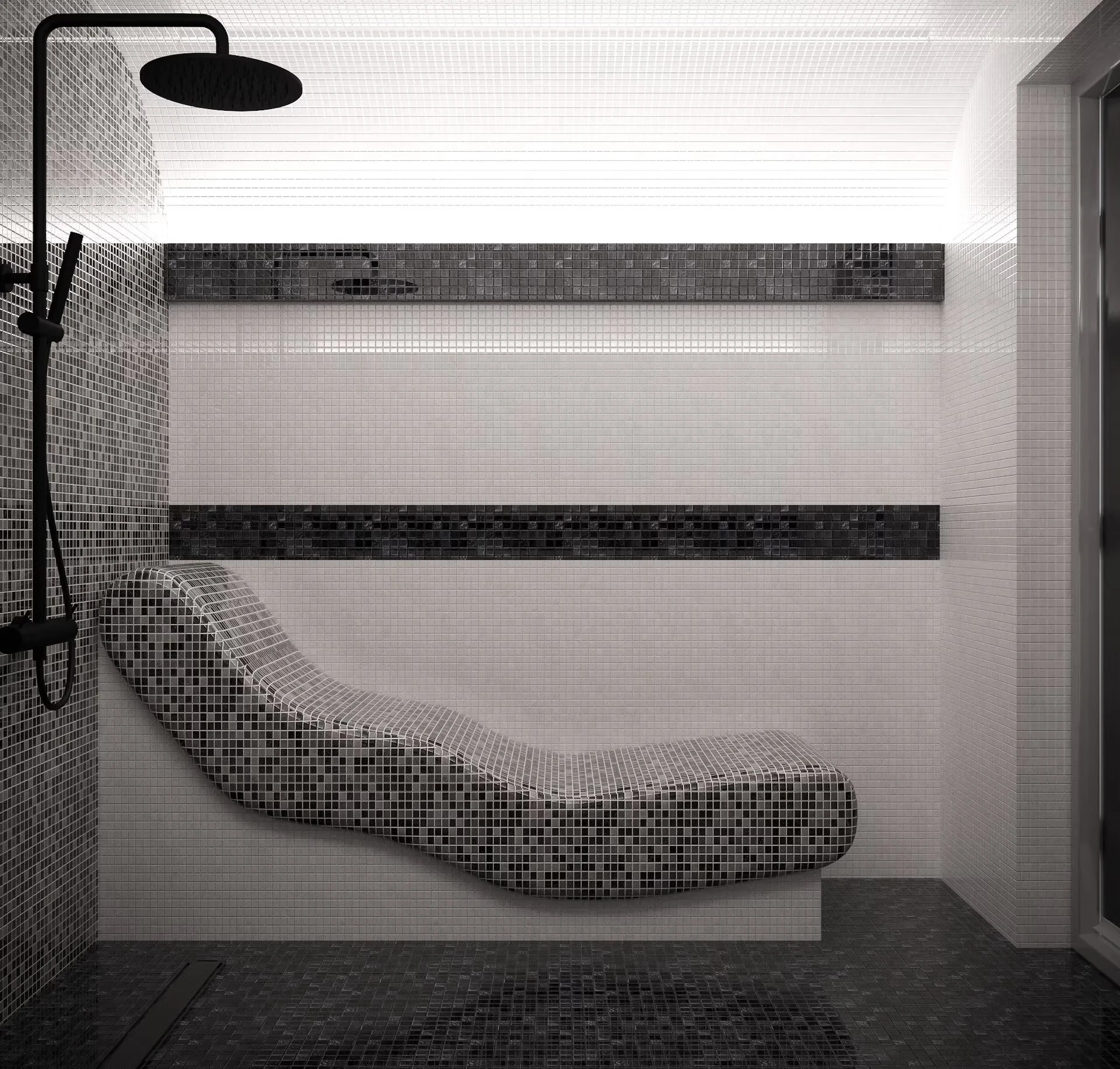 Загородный дом в Приозерском районе