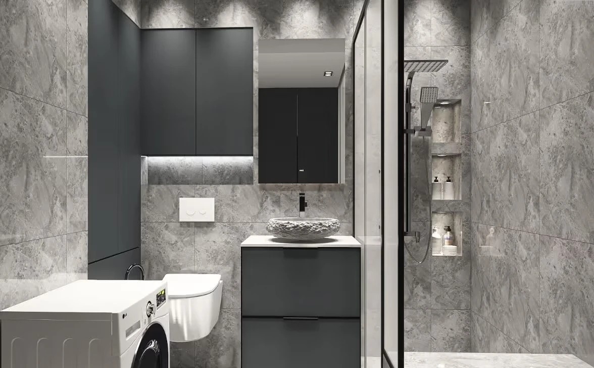 Квартира в ЖК Образцовые кварталы