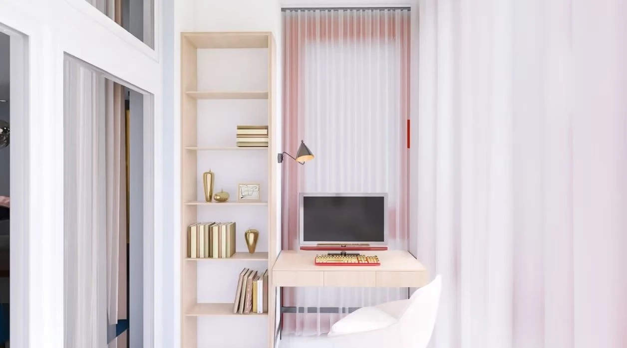 Квартира в ЖК Образцовые кварталы