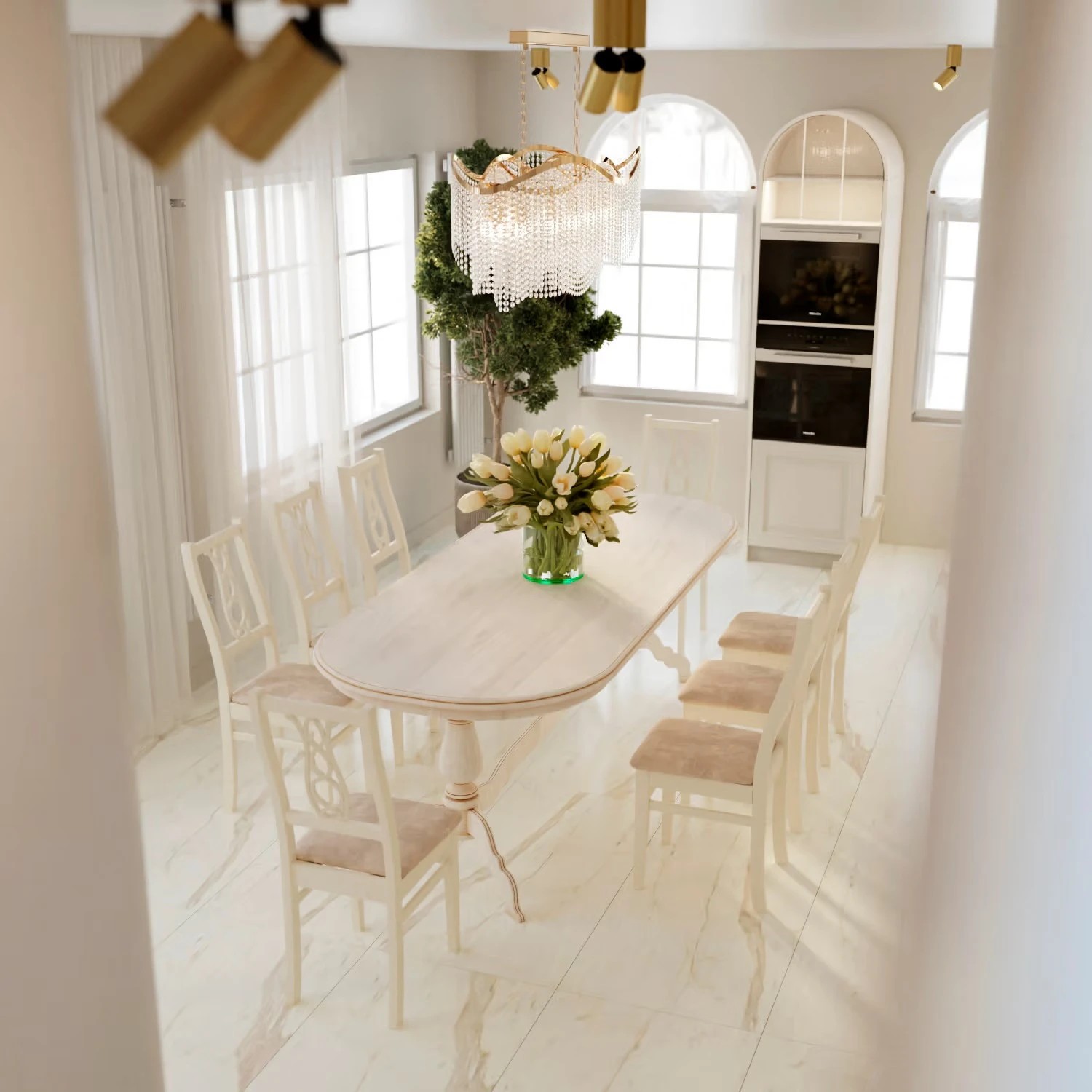 Загородный дом во Всеволожском районе