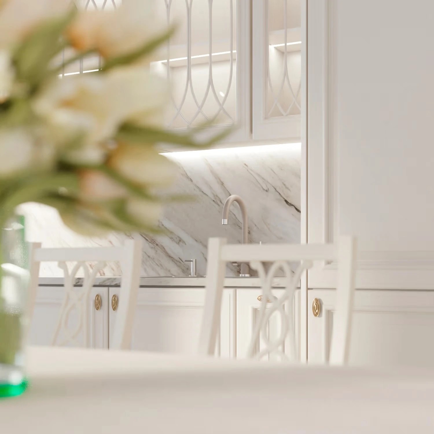 Загородный дом во Всеволожском районе