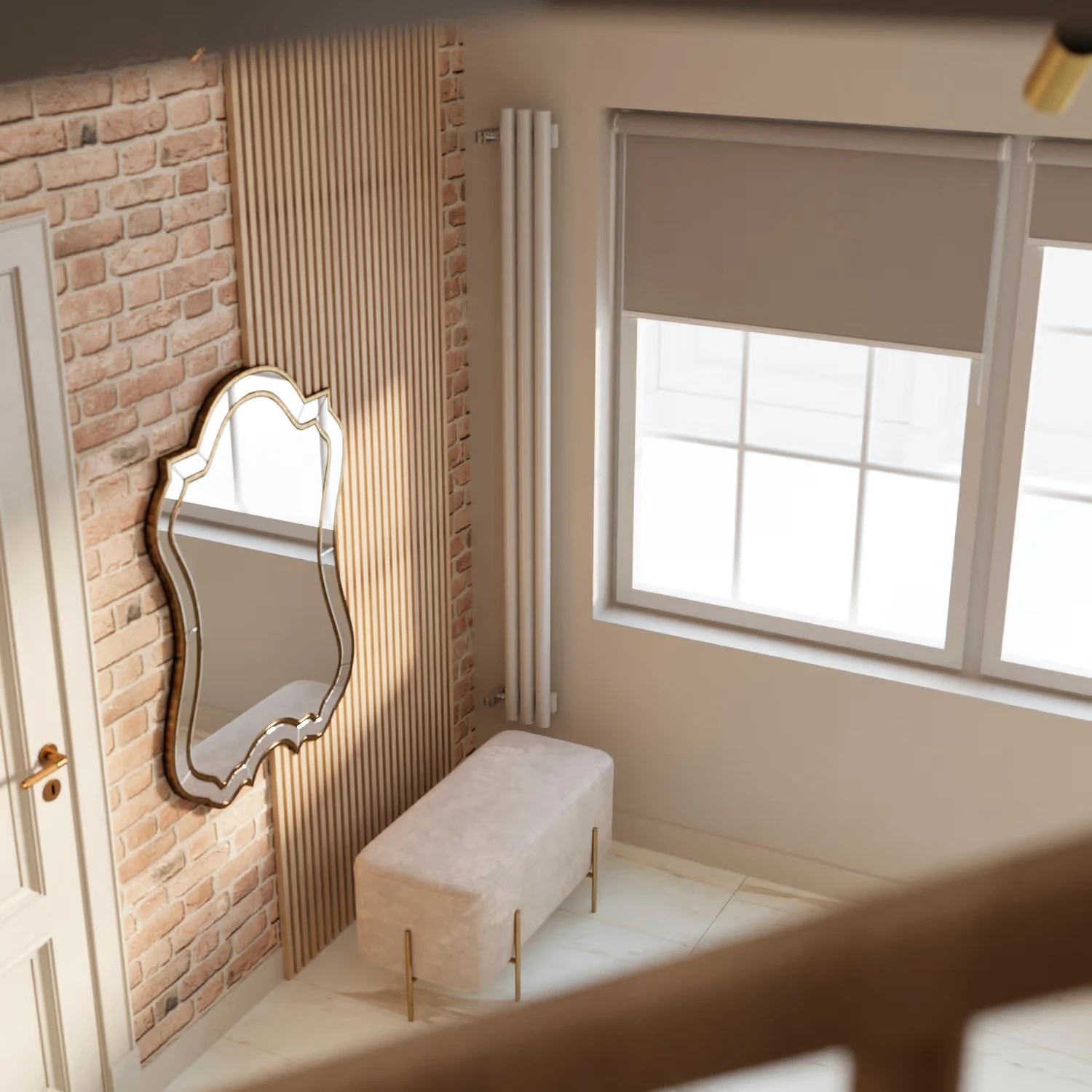 Загородный дом во Всеволожском районе